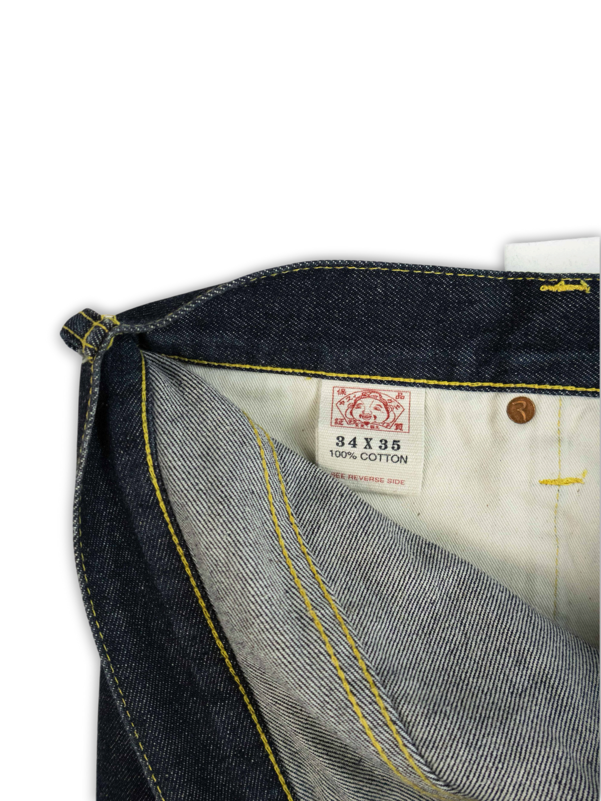 Evisu Jeans (34)