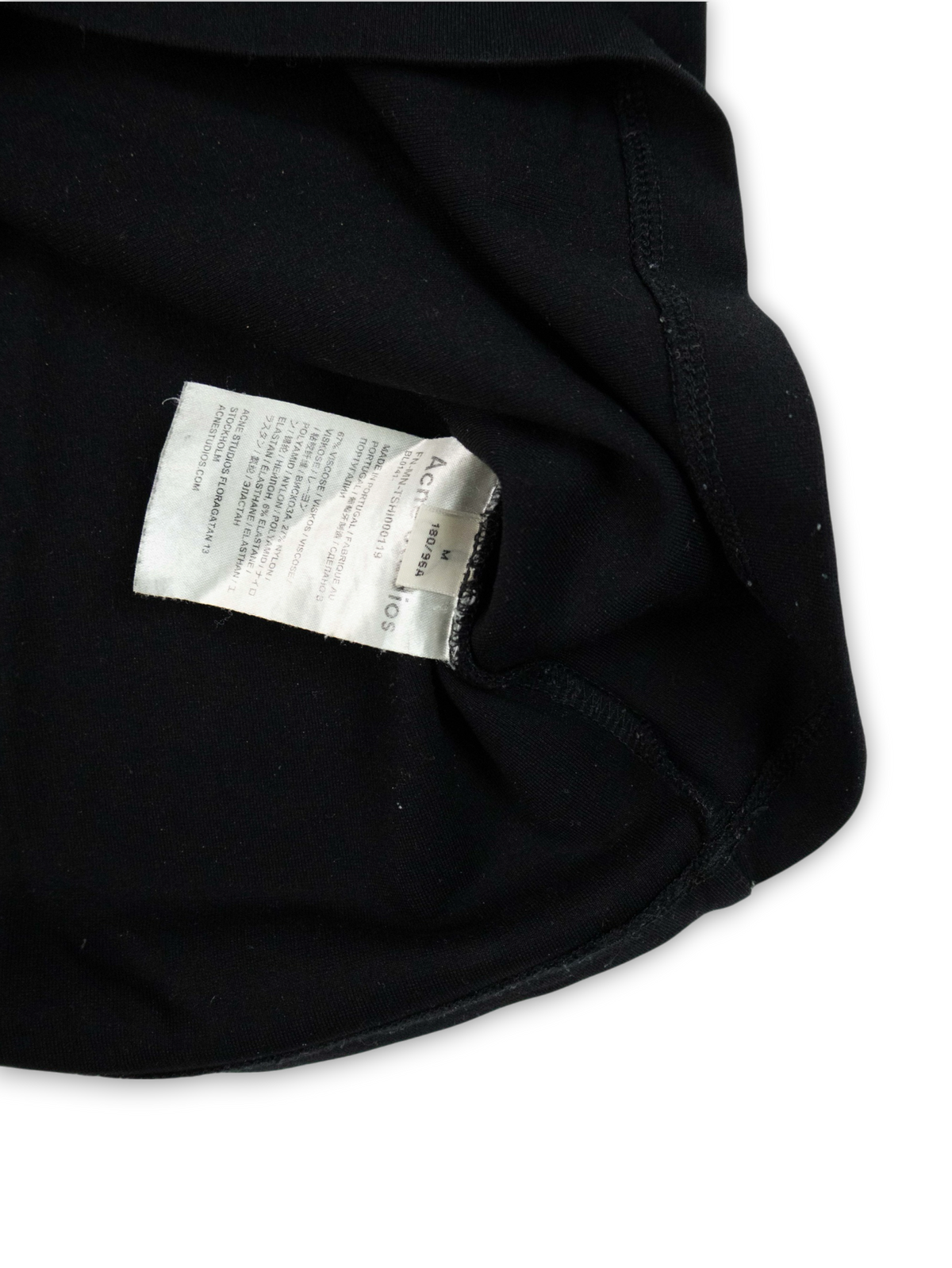 Acne Studios T-Shirt (M)