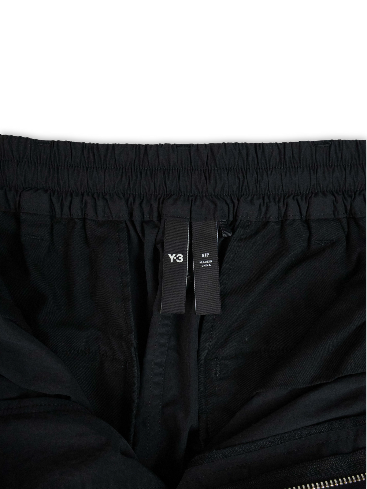 Y-3 Cargopants (S)