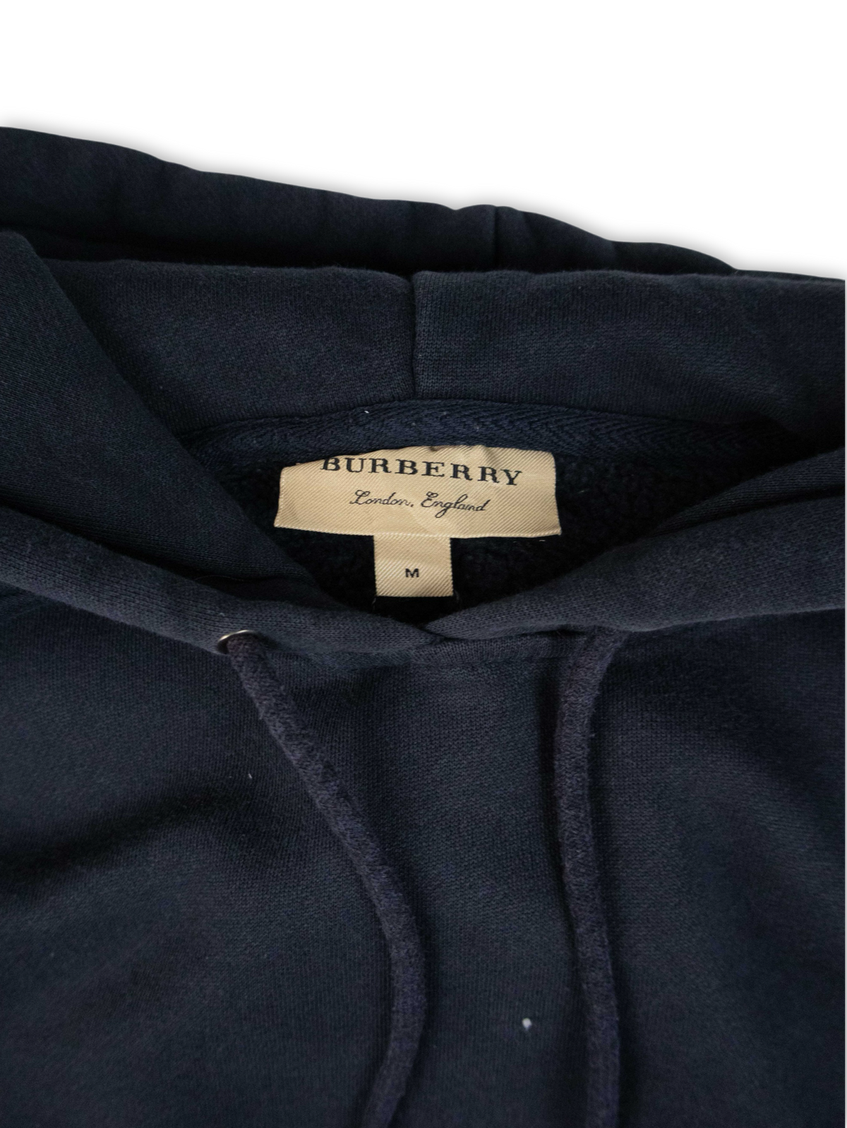 Burberry Hoodie (M)