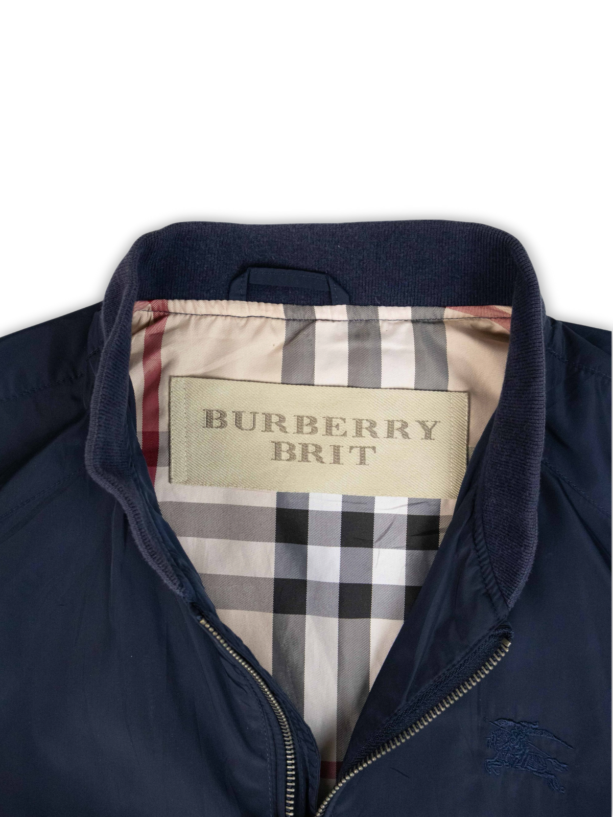 Burberry Jacket (XXL)
