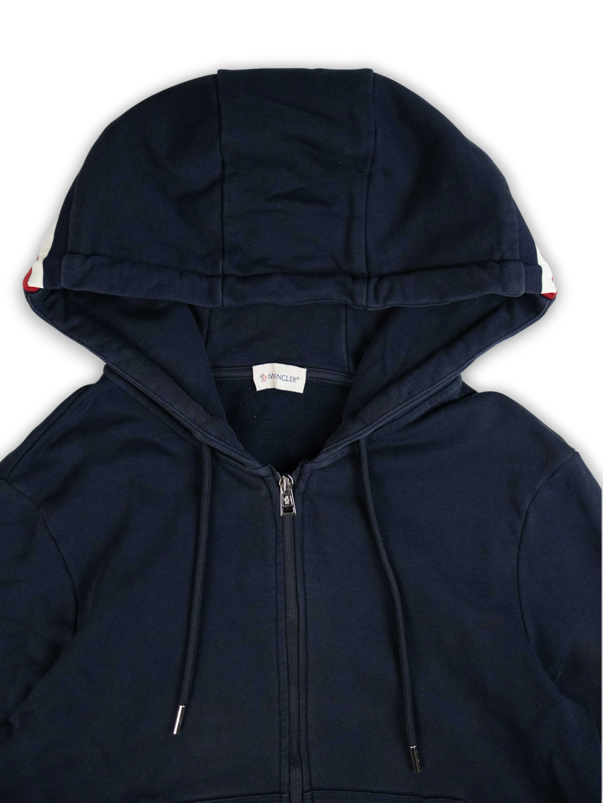 Moncler Zip Up (L)