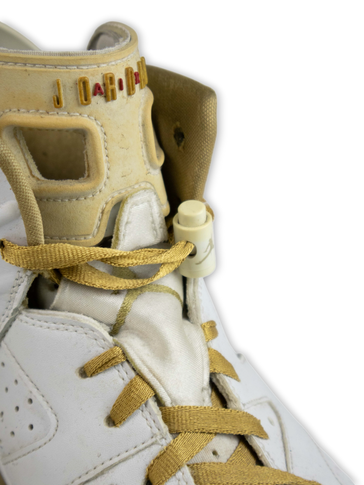 Nike Air Jordan 6 Golden Moments Pack (45)