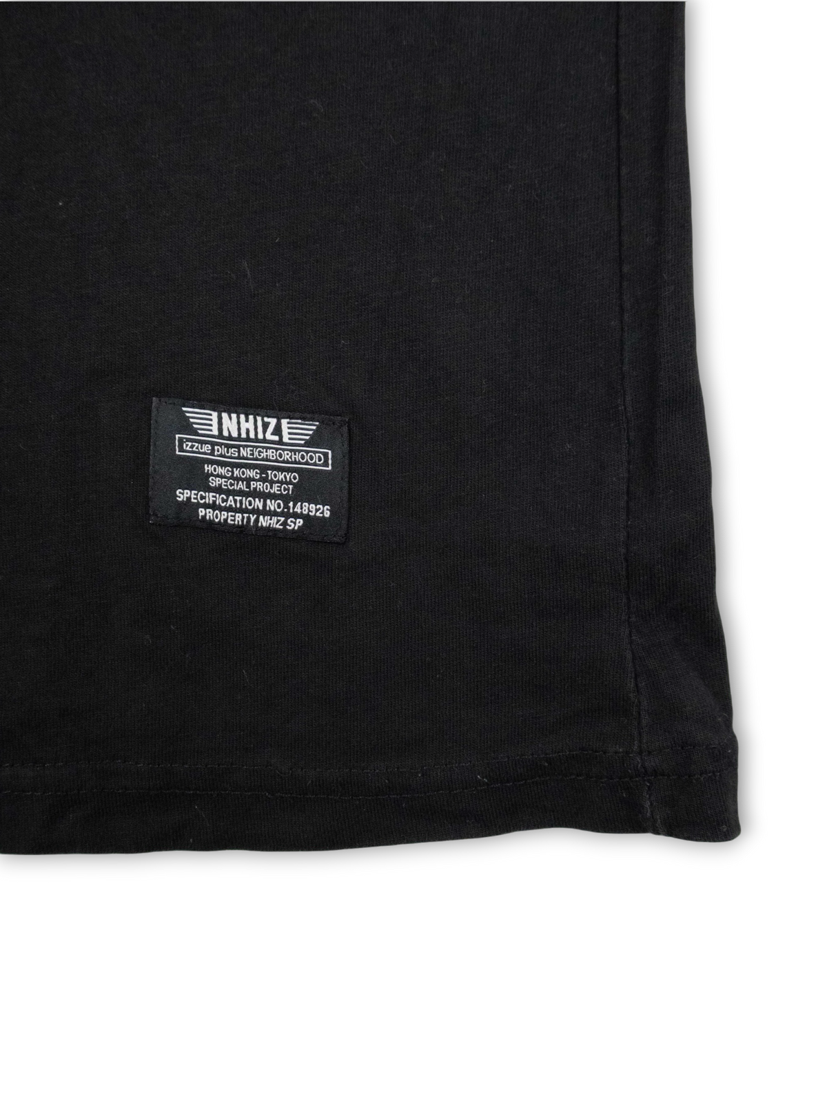 Neighborhood x izzue T-Shirt (XL)