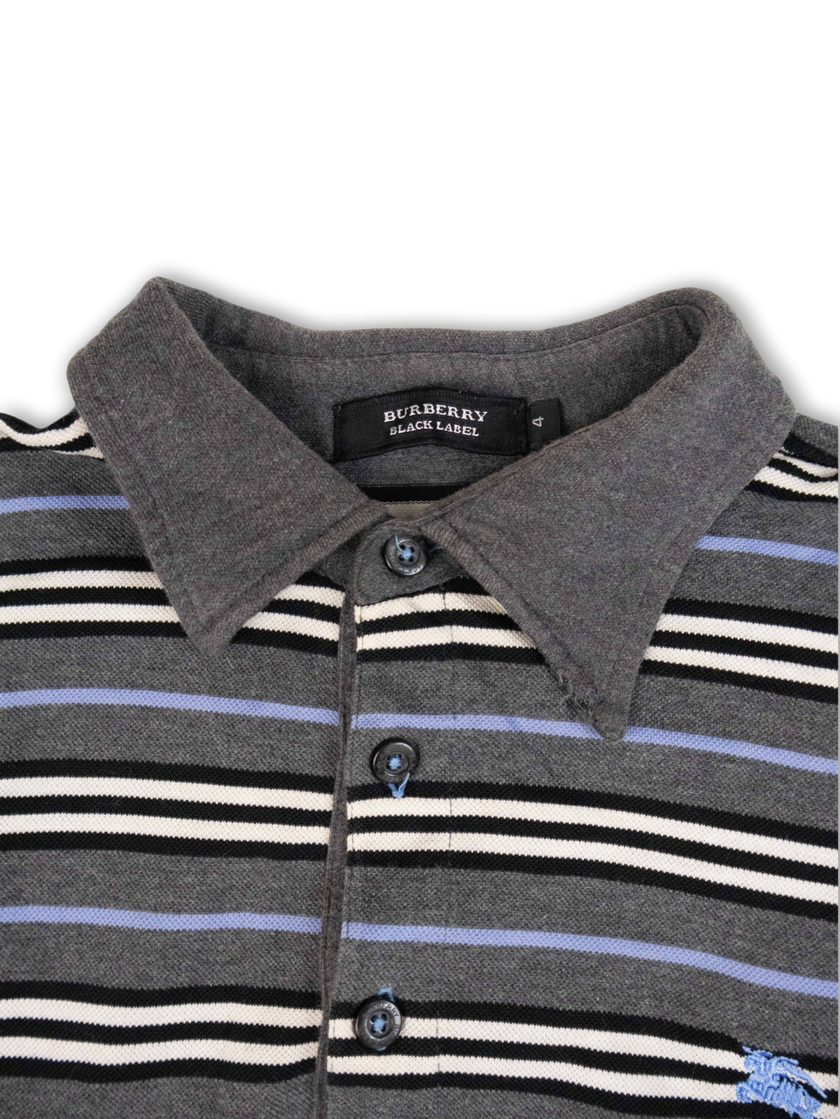 Burberry Polo (M)