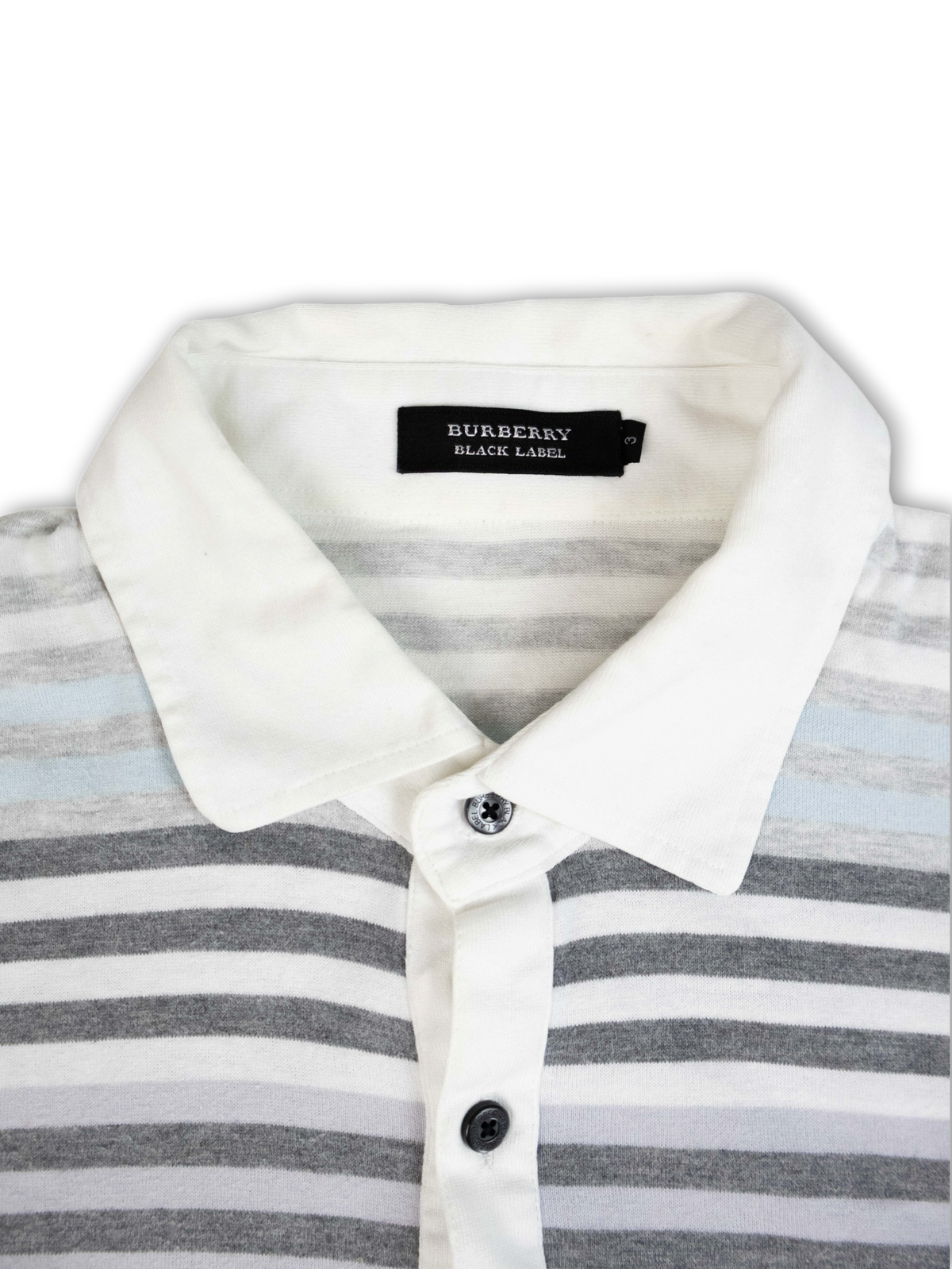 Burberry Polo (S)