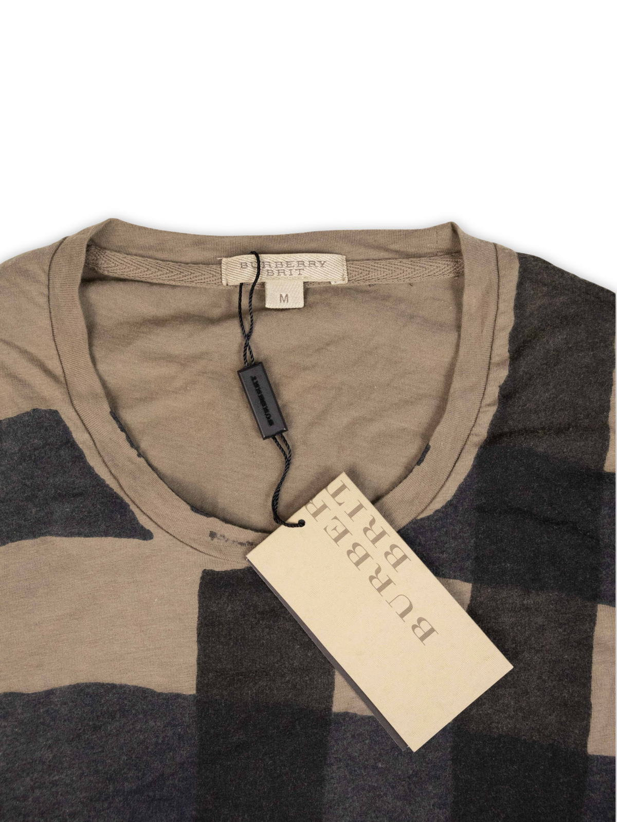 Burberry Longesleeve (M)