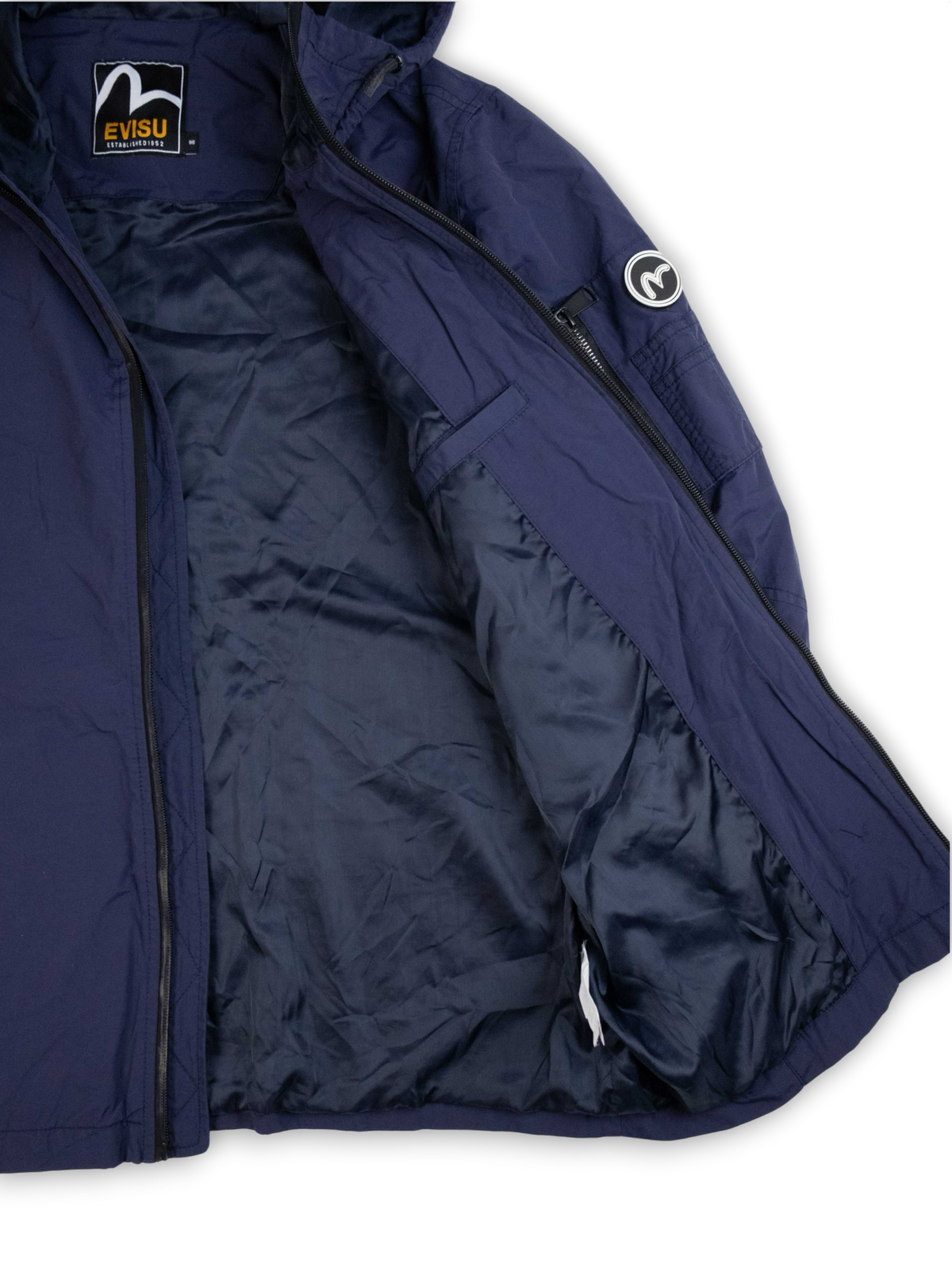 Evisu Jacket (M)