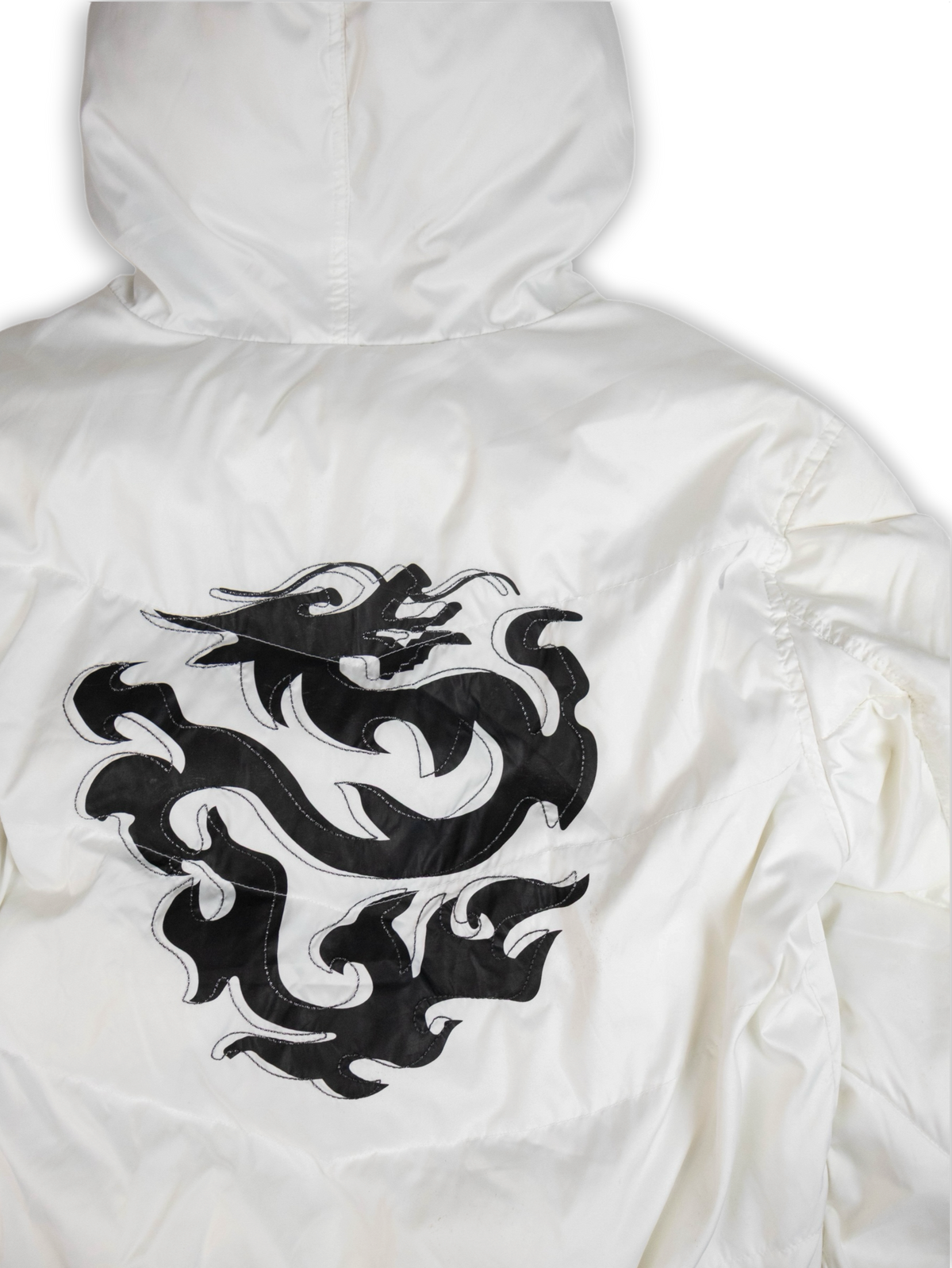 Evisu Jacket (L)