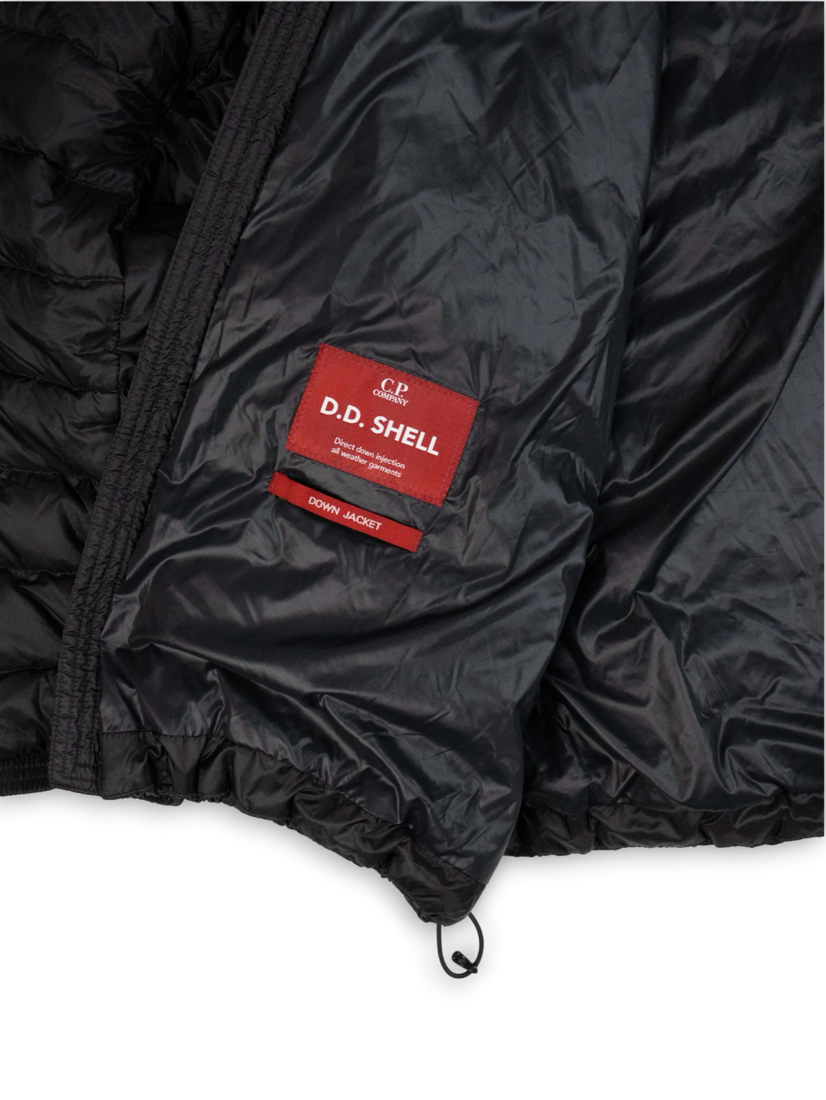 C.P Company Jacket (M)