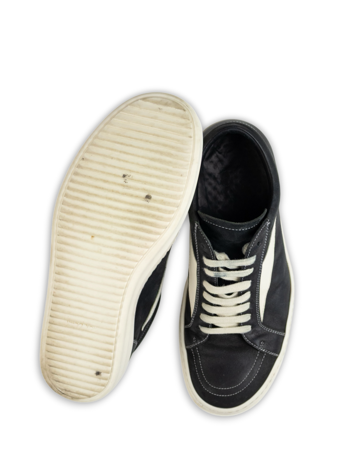 Rick Owens Vintage Sneaker (42)