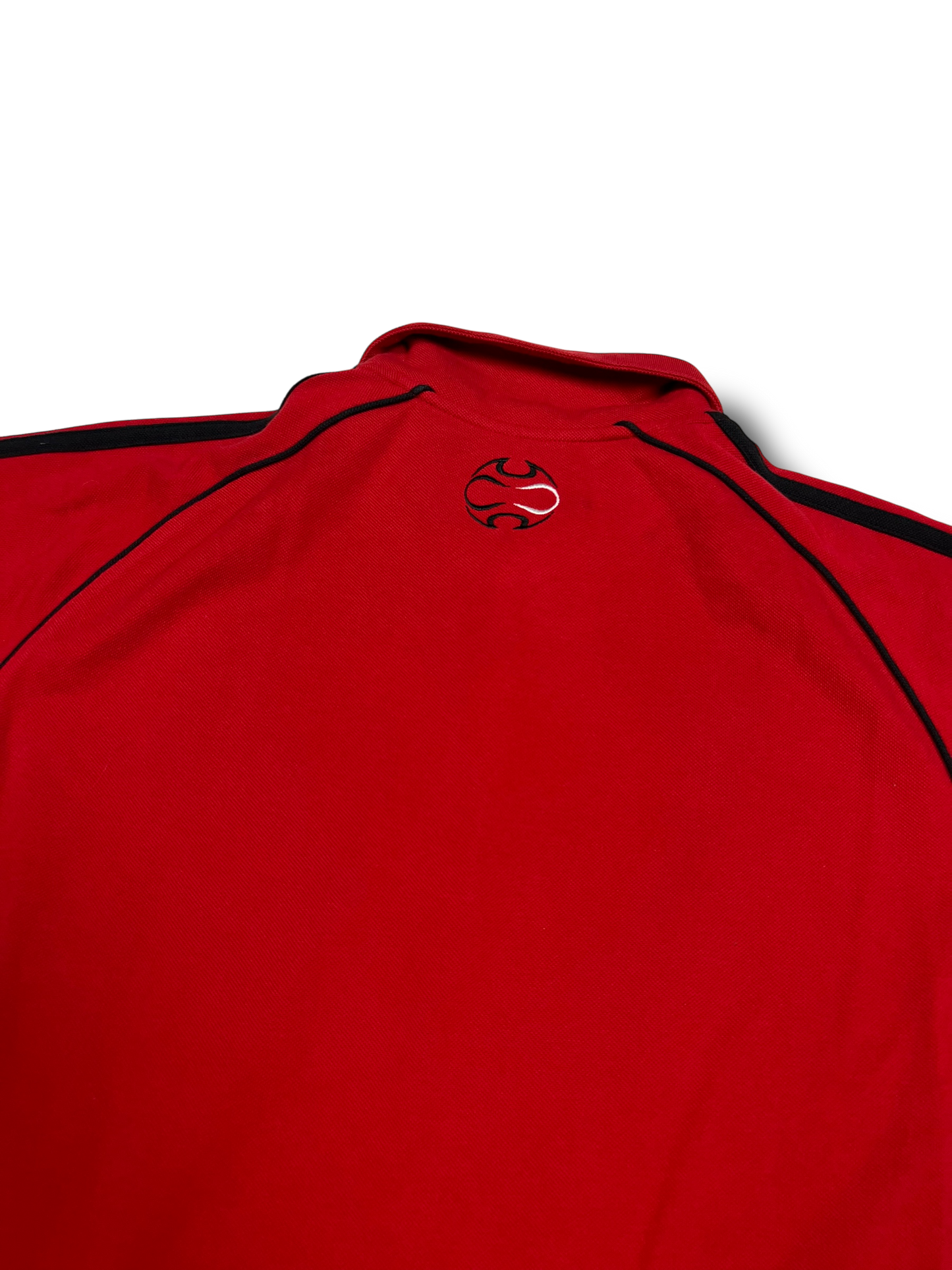Adidas AC Milan Polo (M)