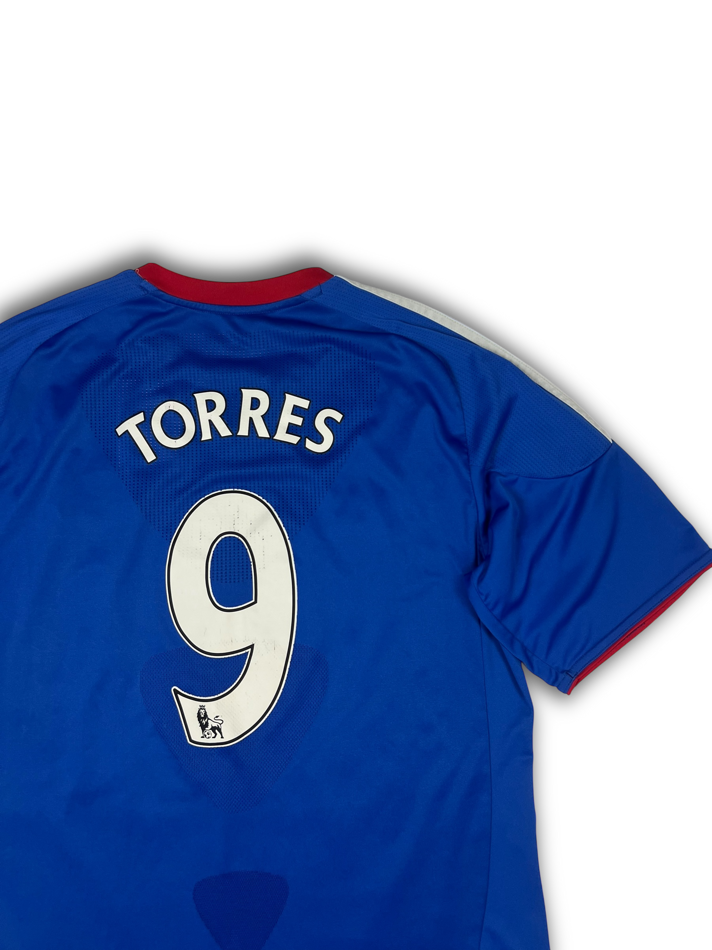Adidas Cheslea FC Jersey (M)