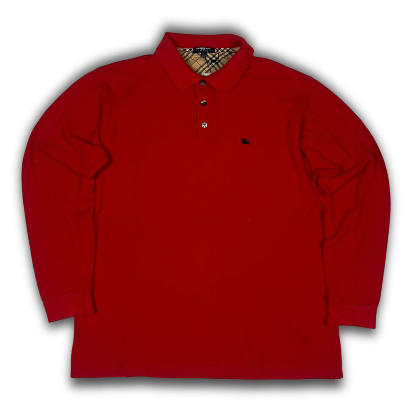 Burberry Longsleeve (L)
