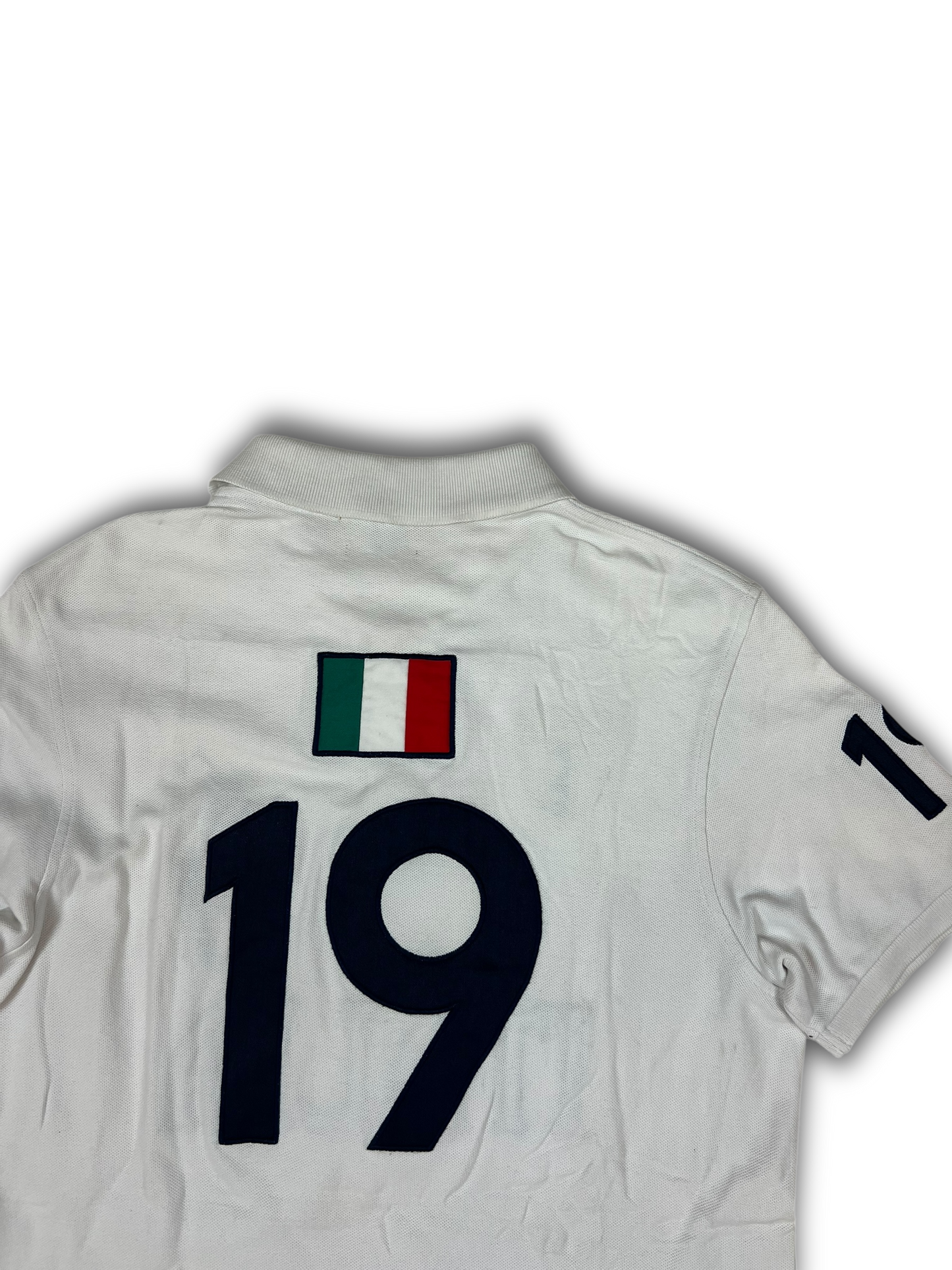 Polo Ralph Lauren Polo (XS)