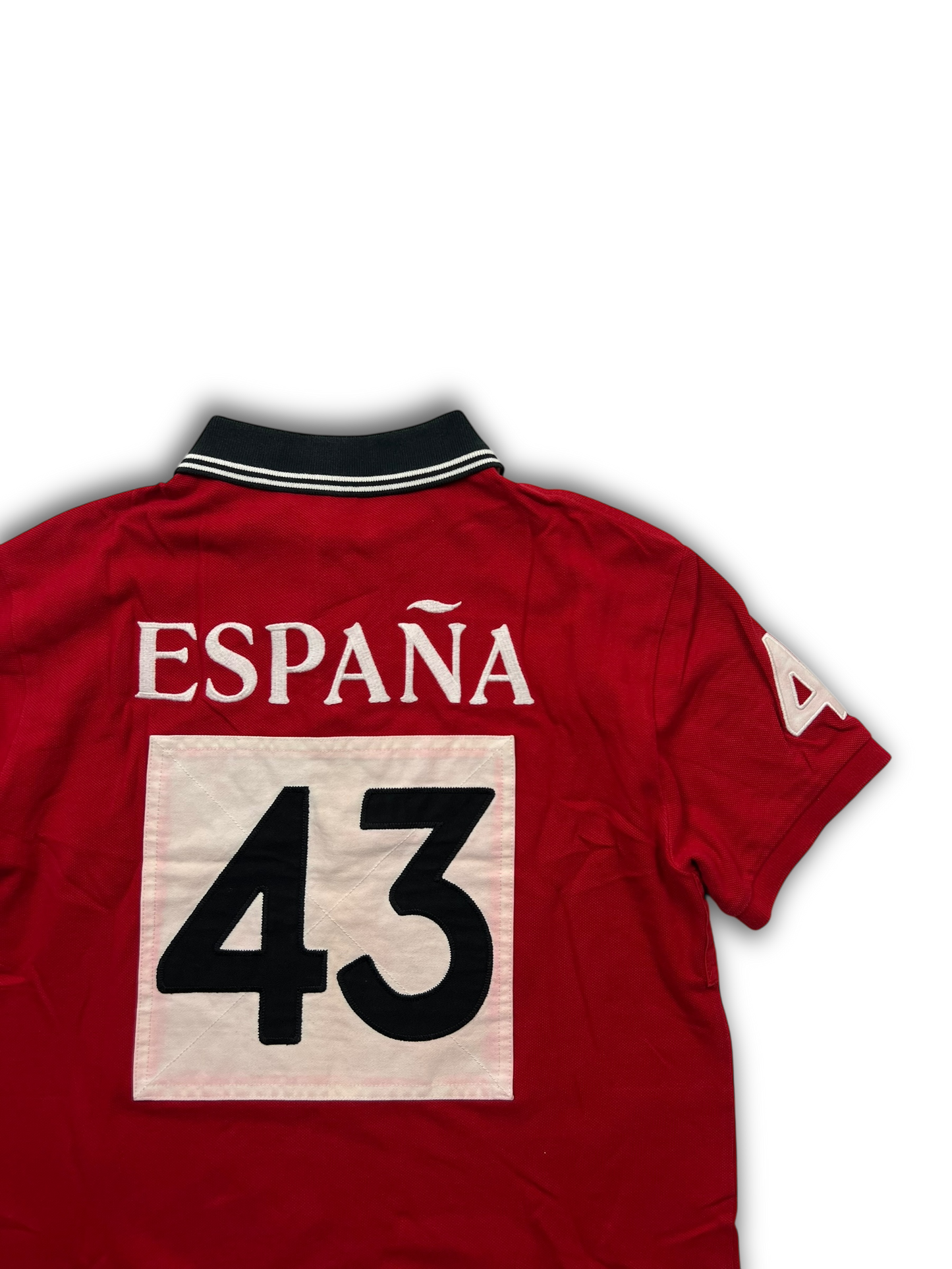 Polo Ralph Lauren Polo (M)