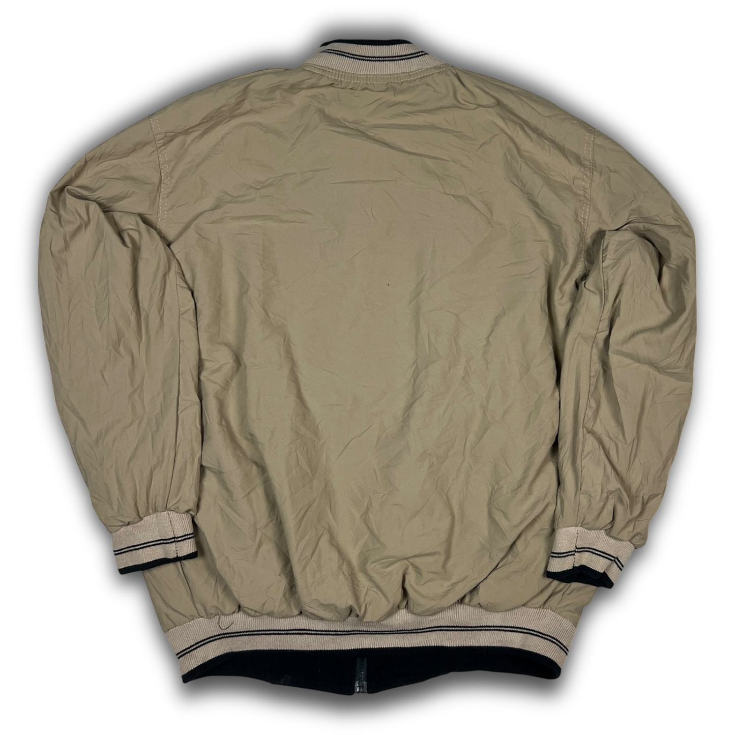 Lacoste Reversible Jacket (L)