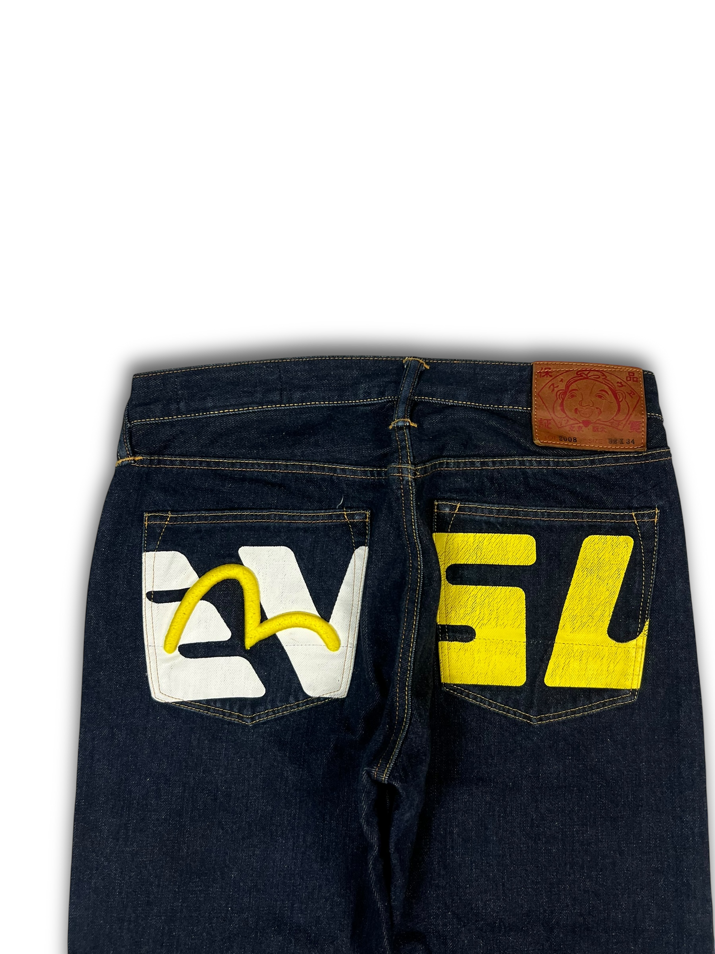 Evisu Jeans (32)