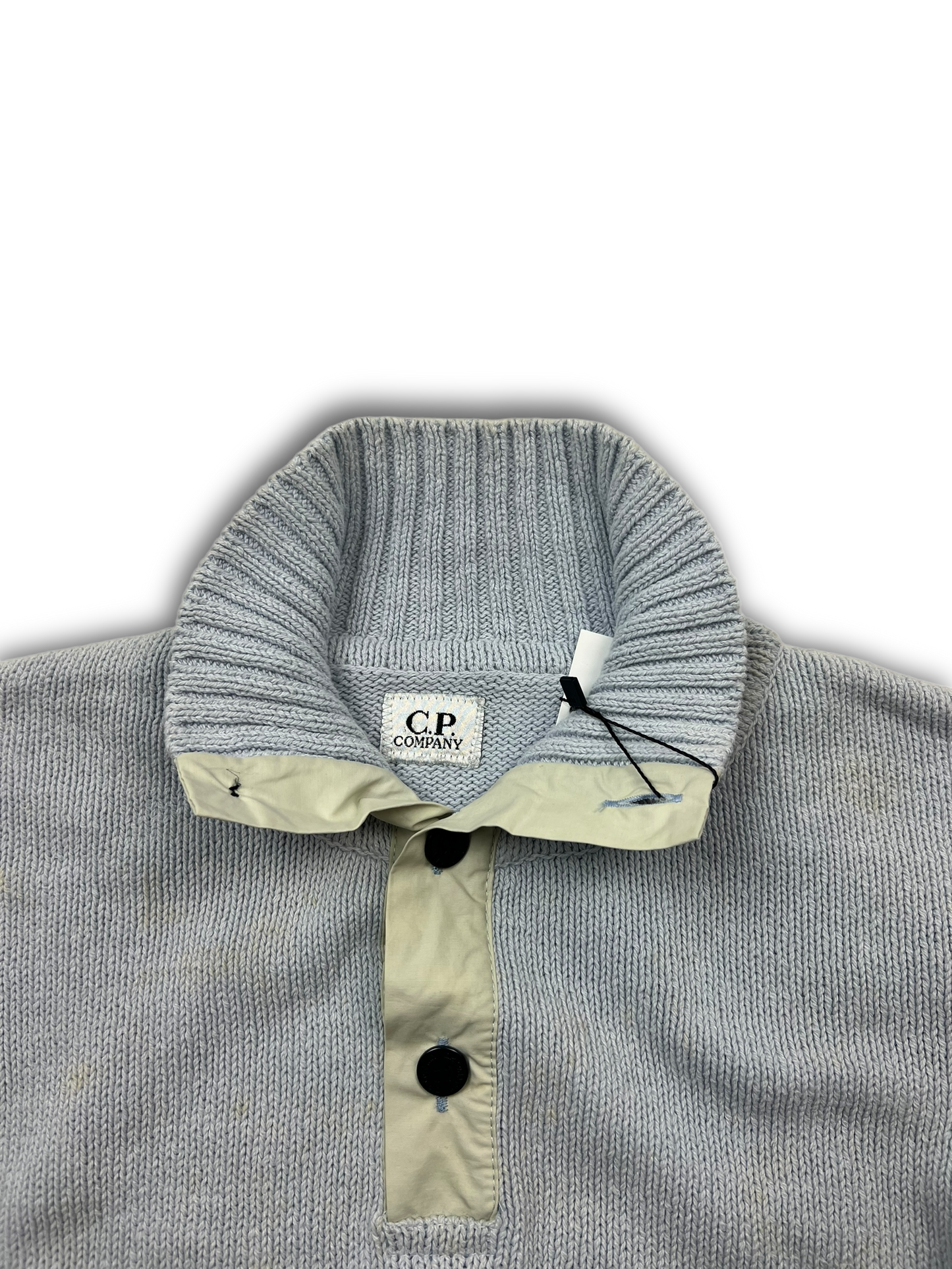 C.P. Company Sweater (XS)