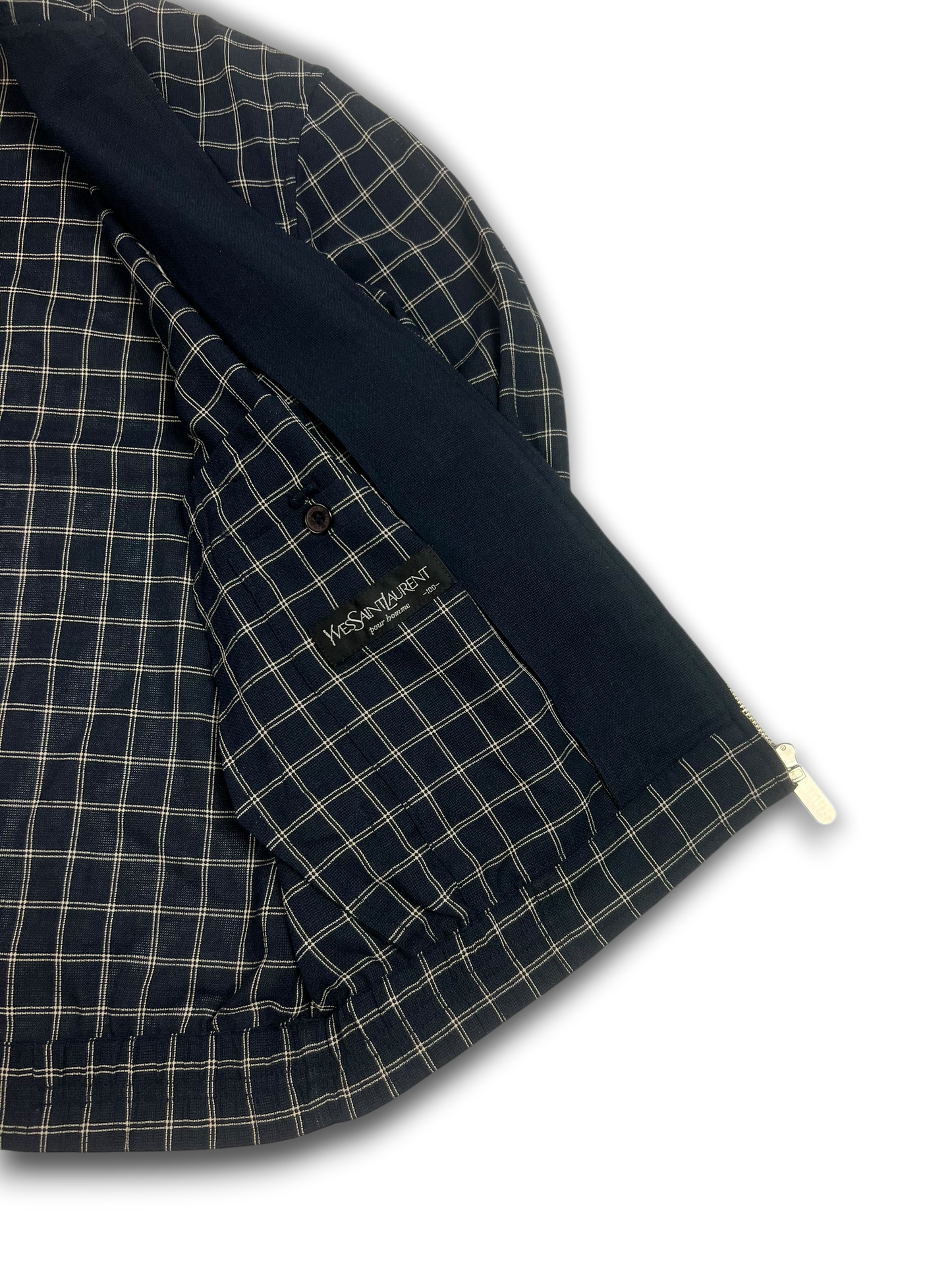 Yves Saint Laurent Jacket (M)