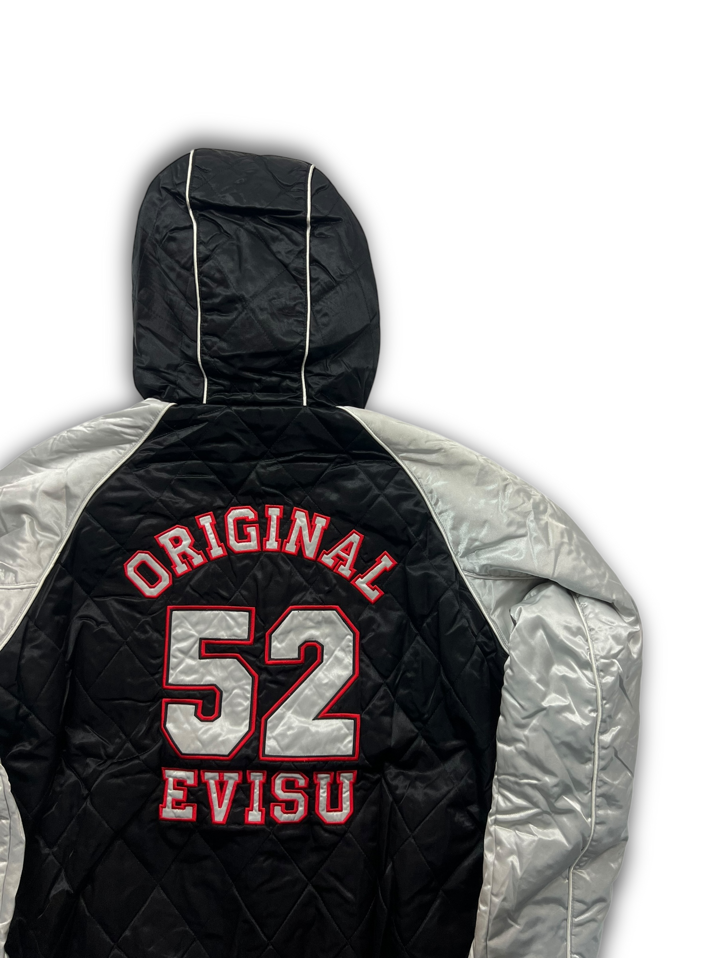 Evisu Jacket (M)