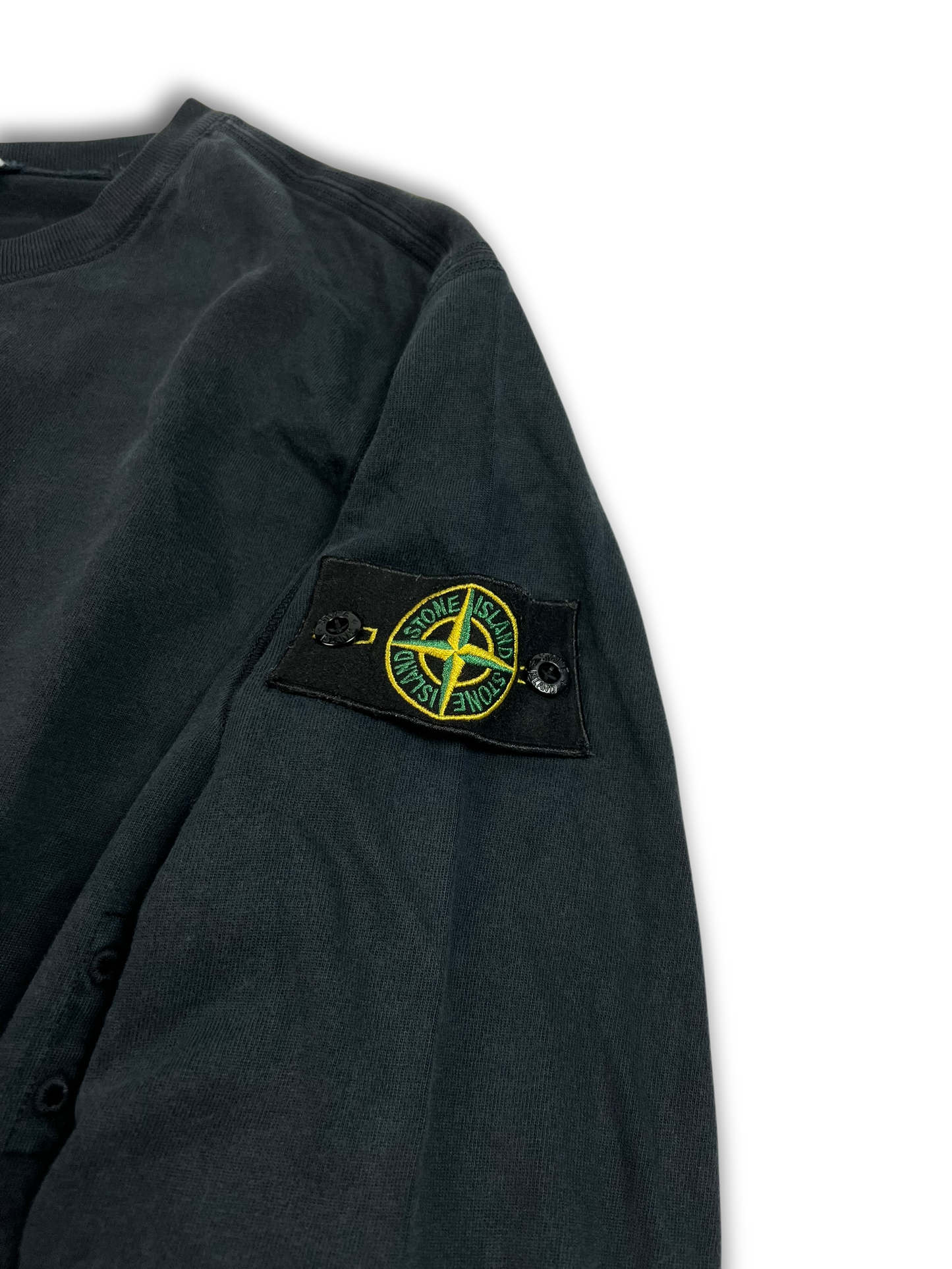Stone Island Sweater (M)