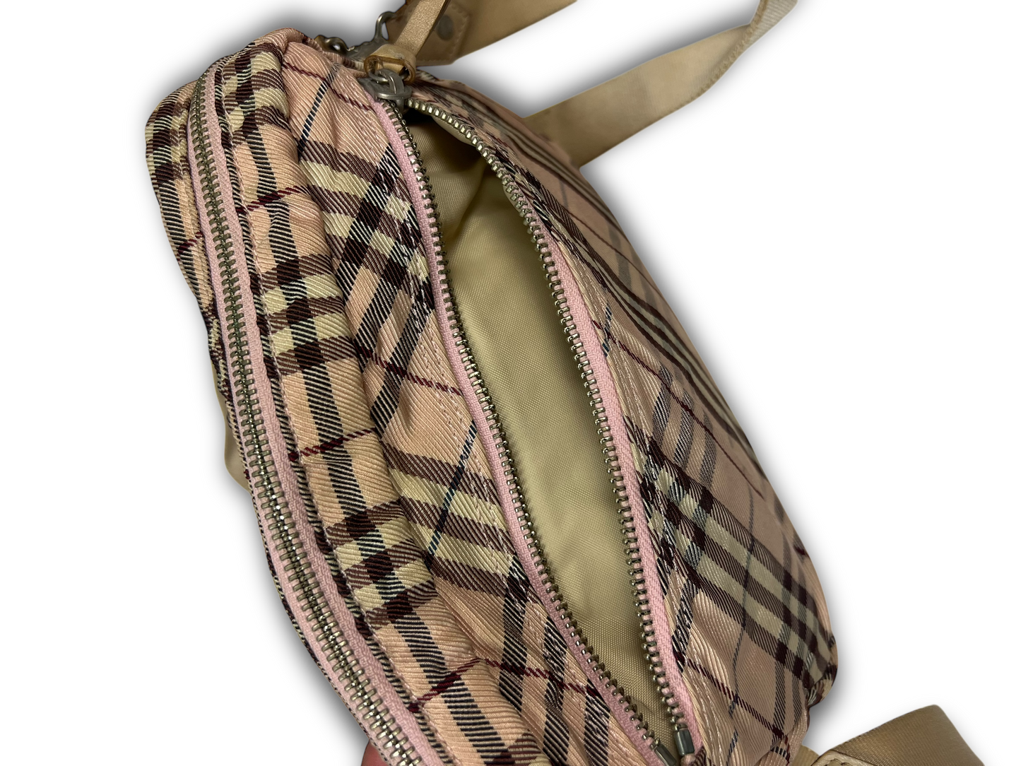Burberry Bag
