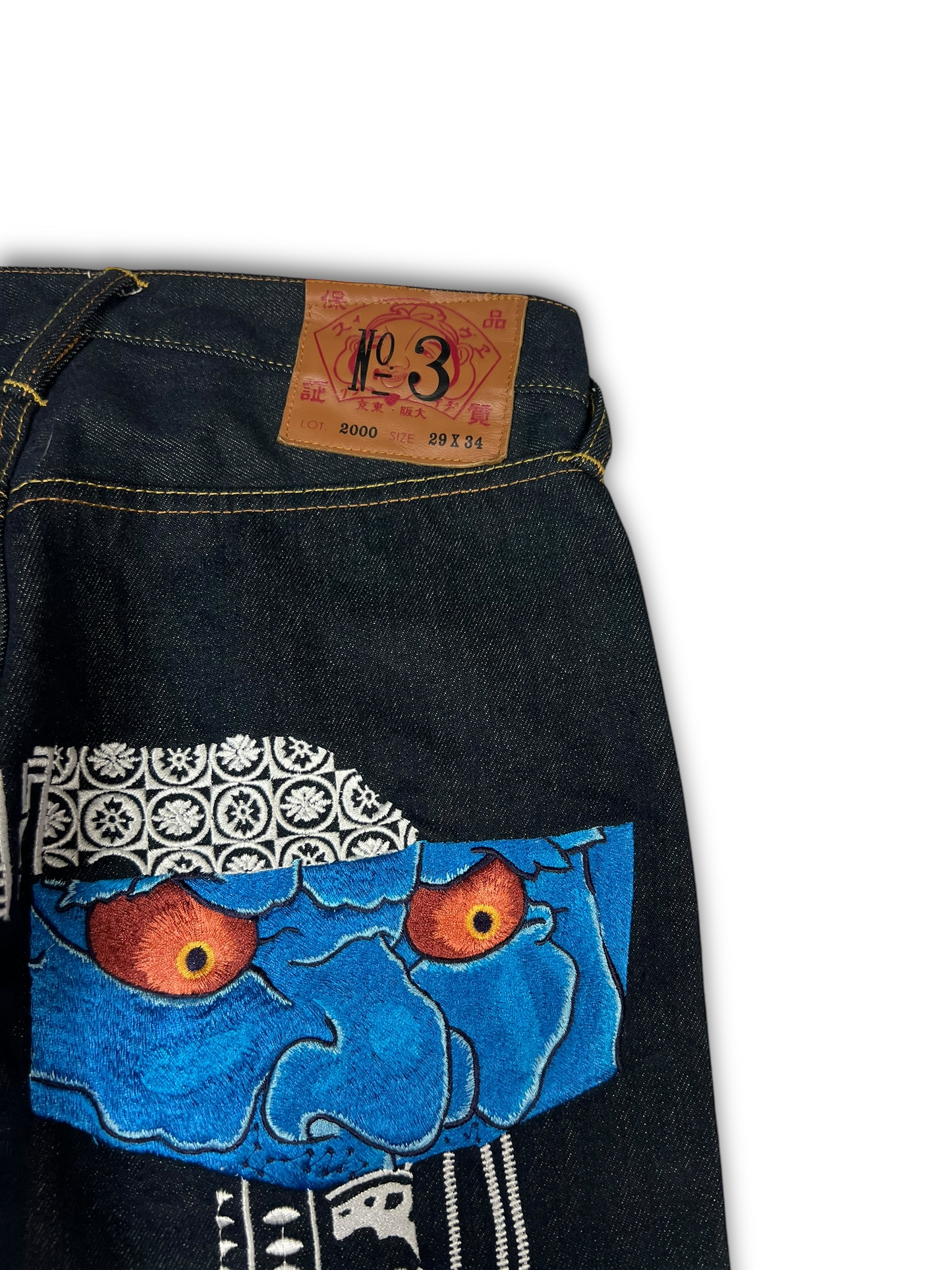 Evisu Jeans (29)