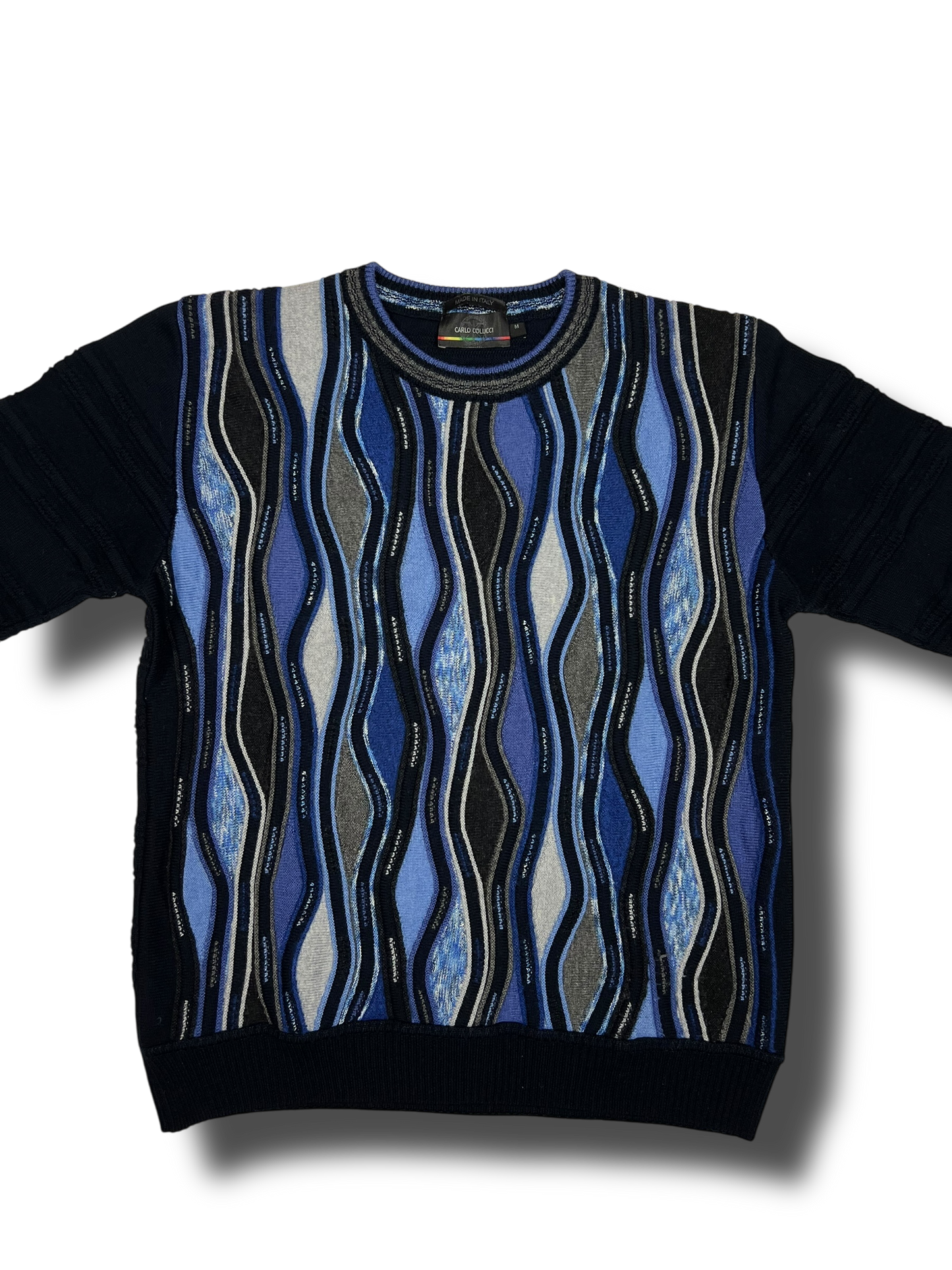Carlo Colucci Sweater (M)