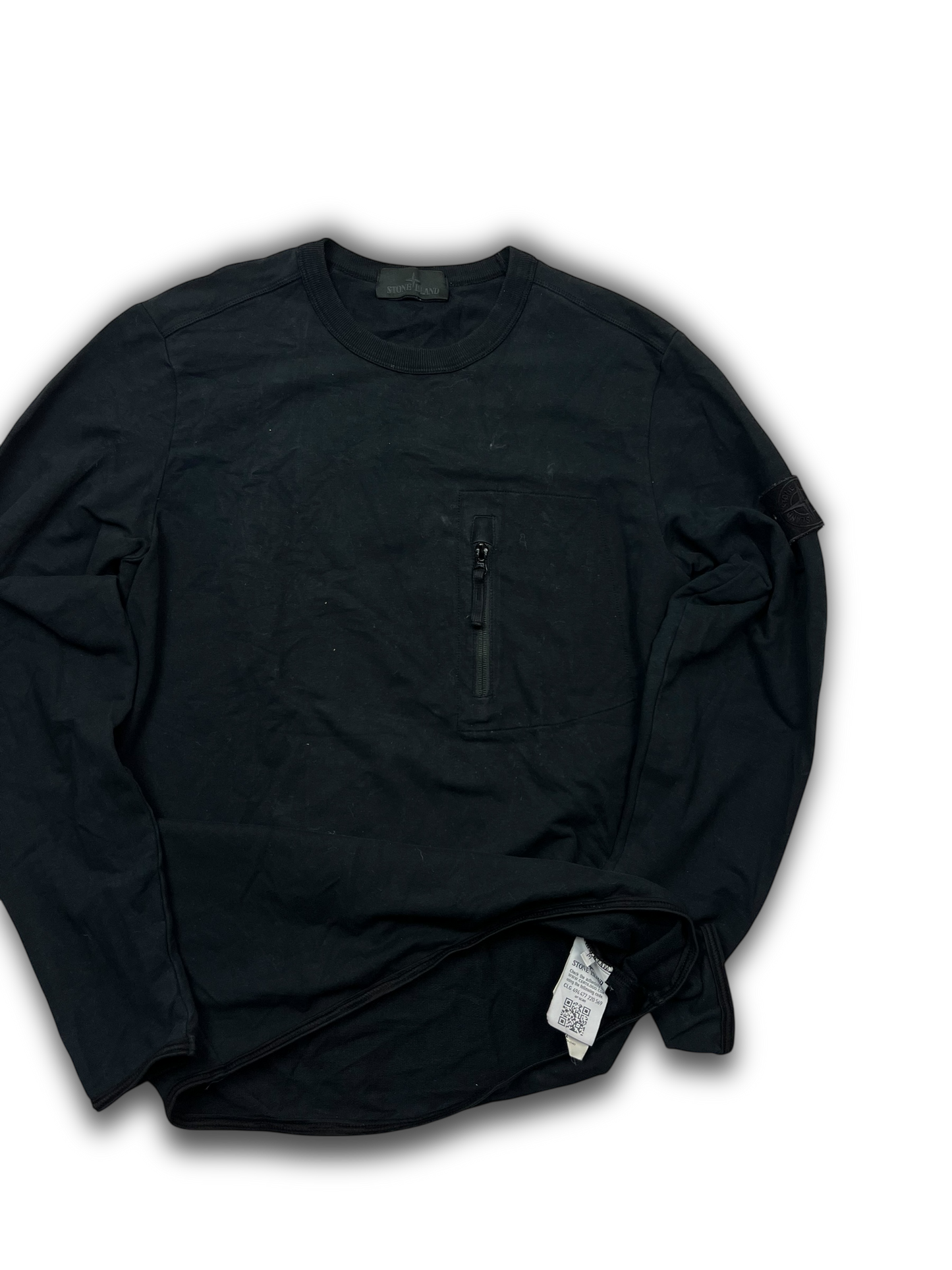 Stone Island Sweater (M)