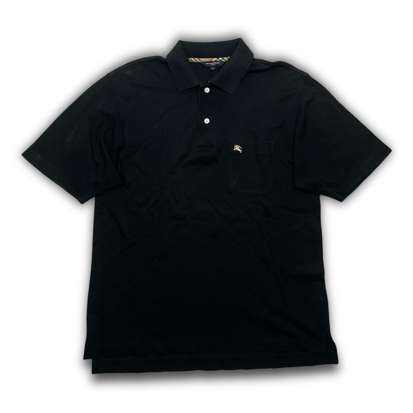 Burberry Polo (M)