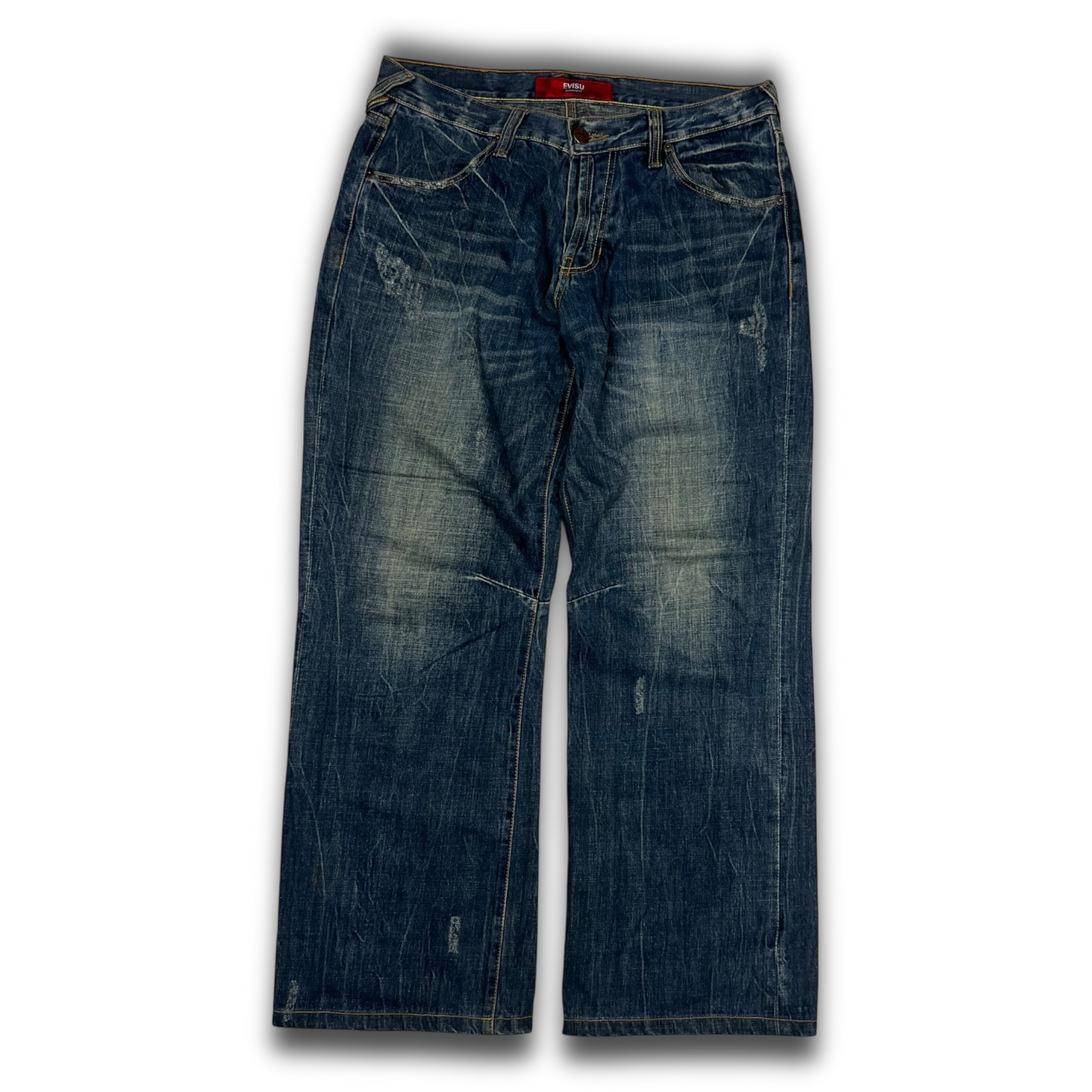 Evisu Jeans (34)