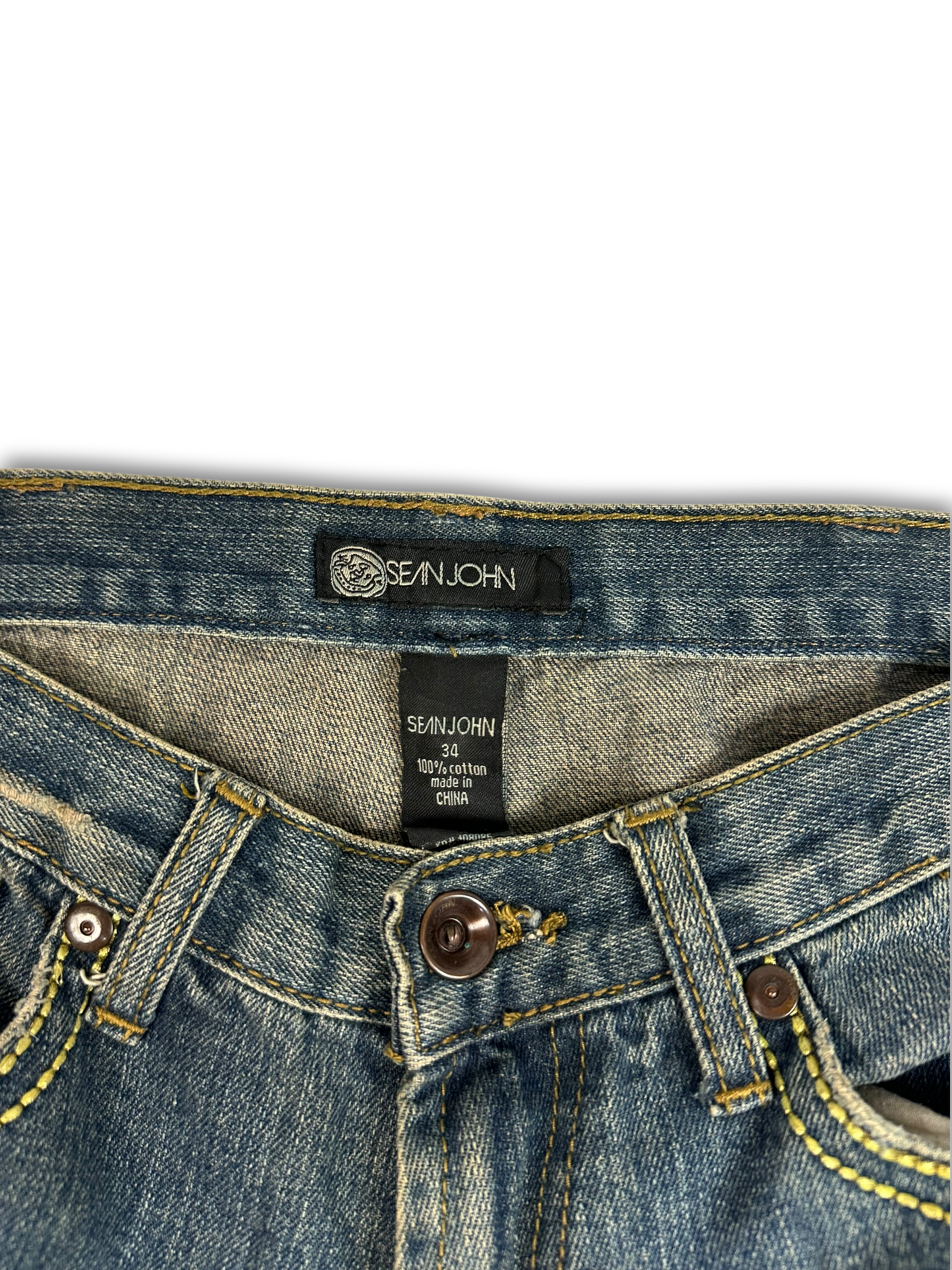 Sean John Jeans (34)