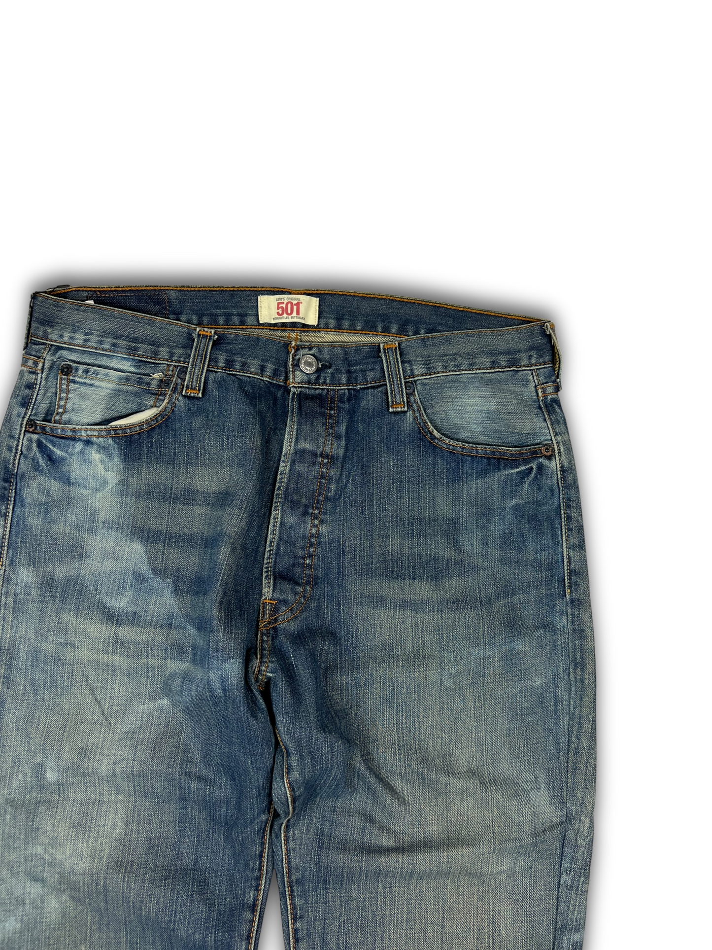 Levi‘s Jeans 501 (36)