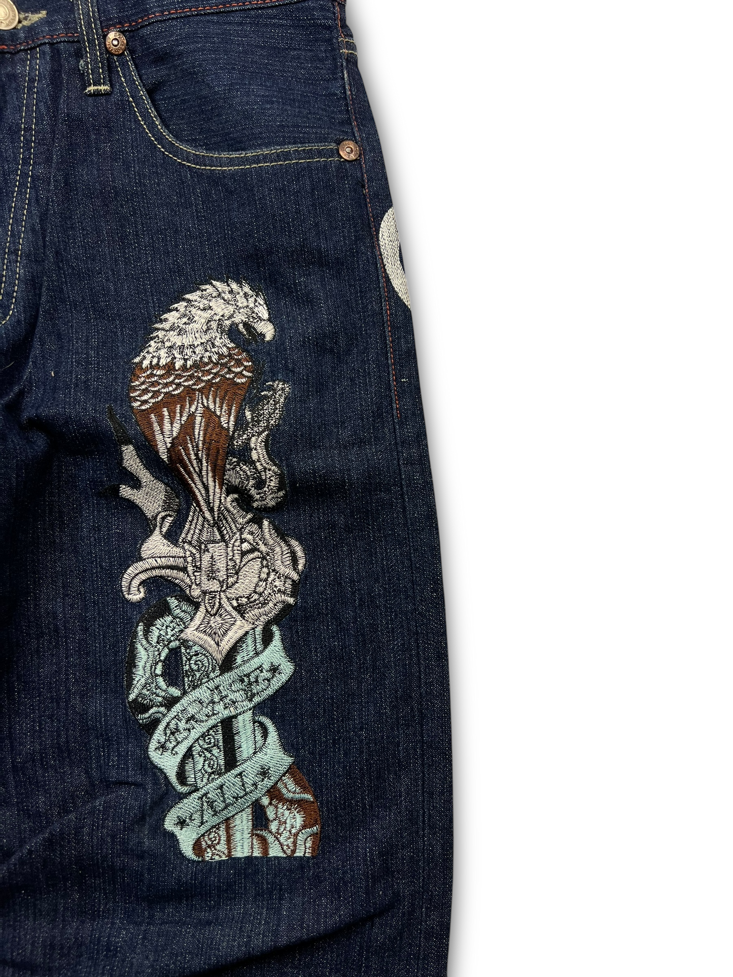 Ed Hardy Jeans (34)