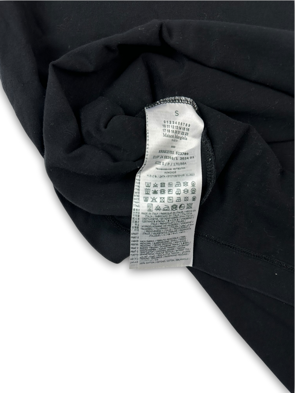 Maison Margiela T-Shirt (S)