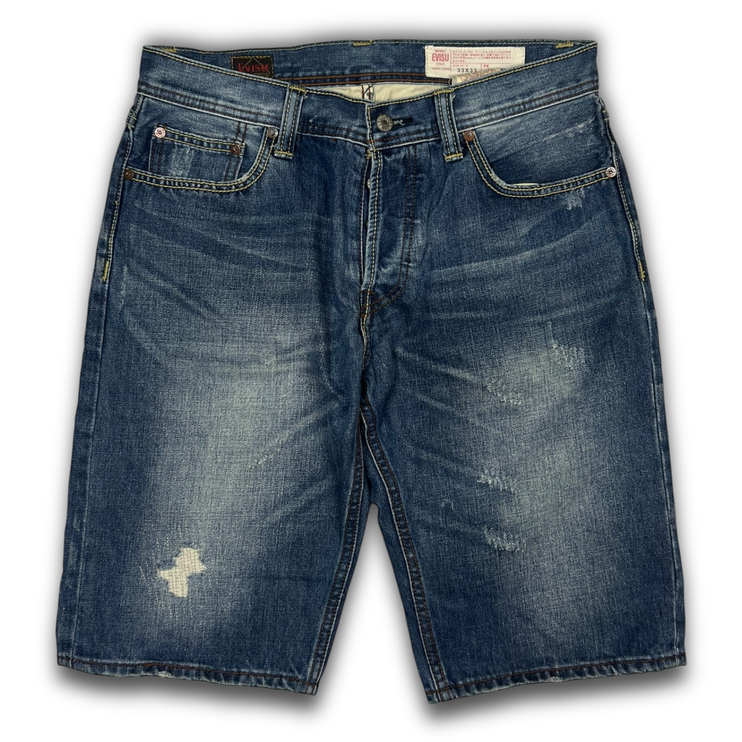 Evisu Jorts (33)