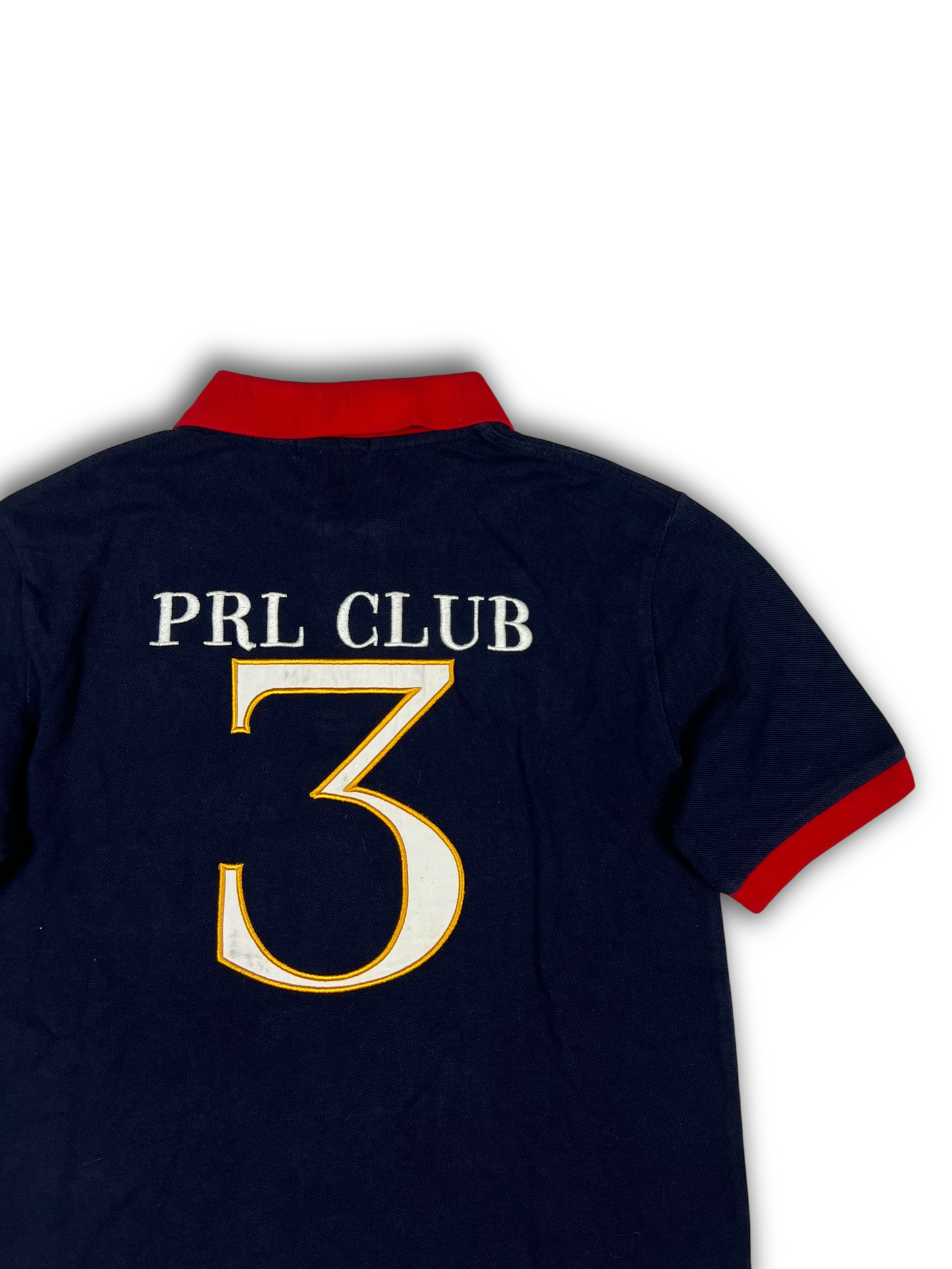 Polo Ralph Lauren Polo (S)