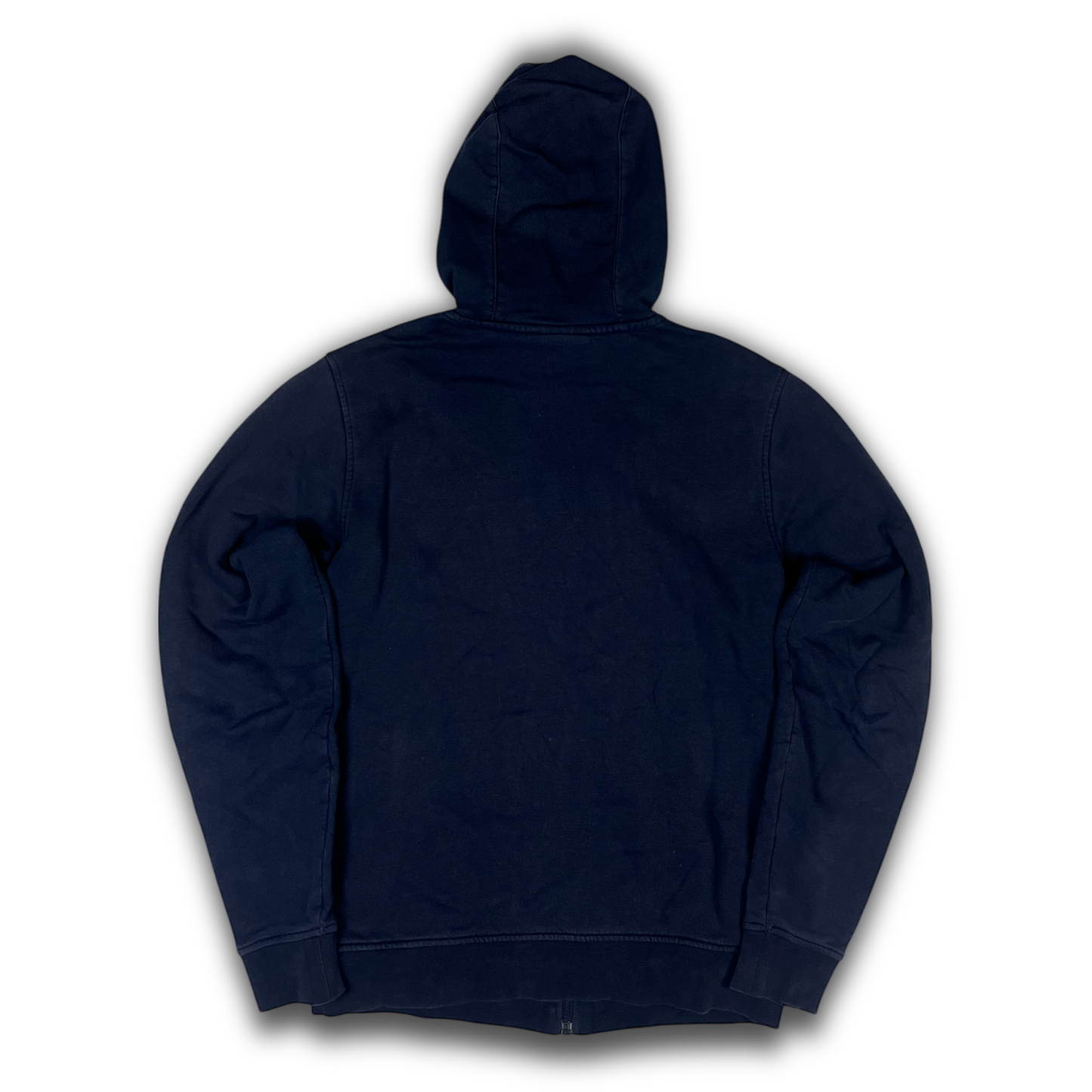 Lacoste Zip Up (S)