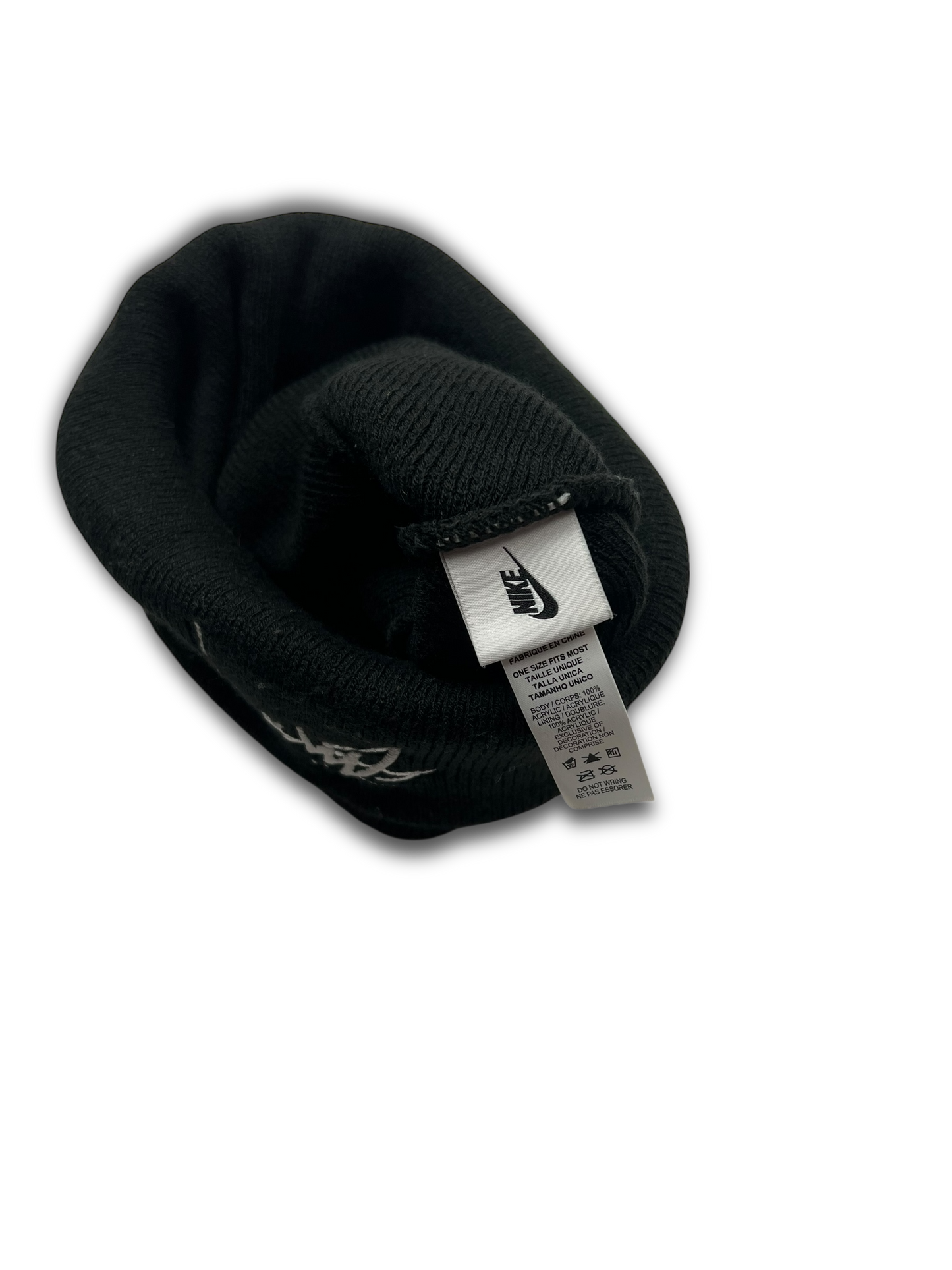 Nike x Stüssy Beanie