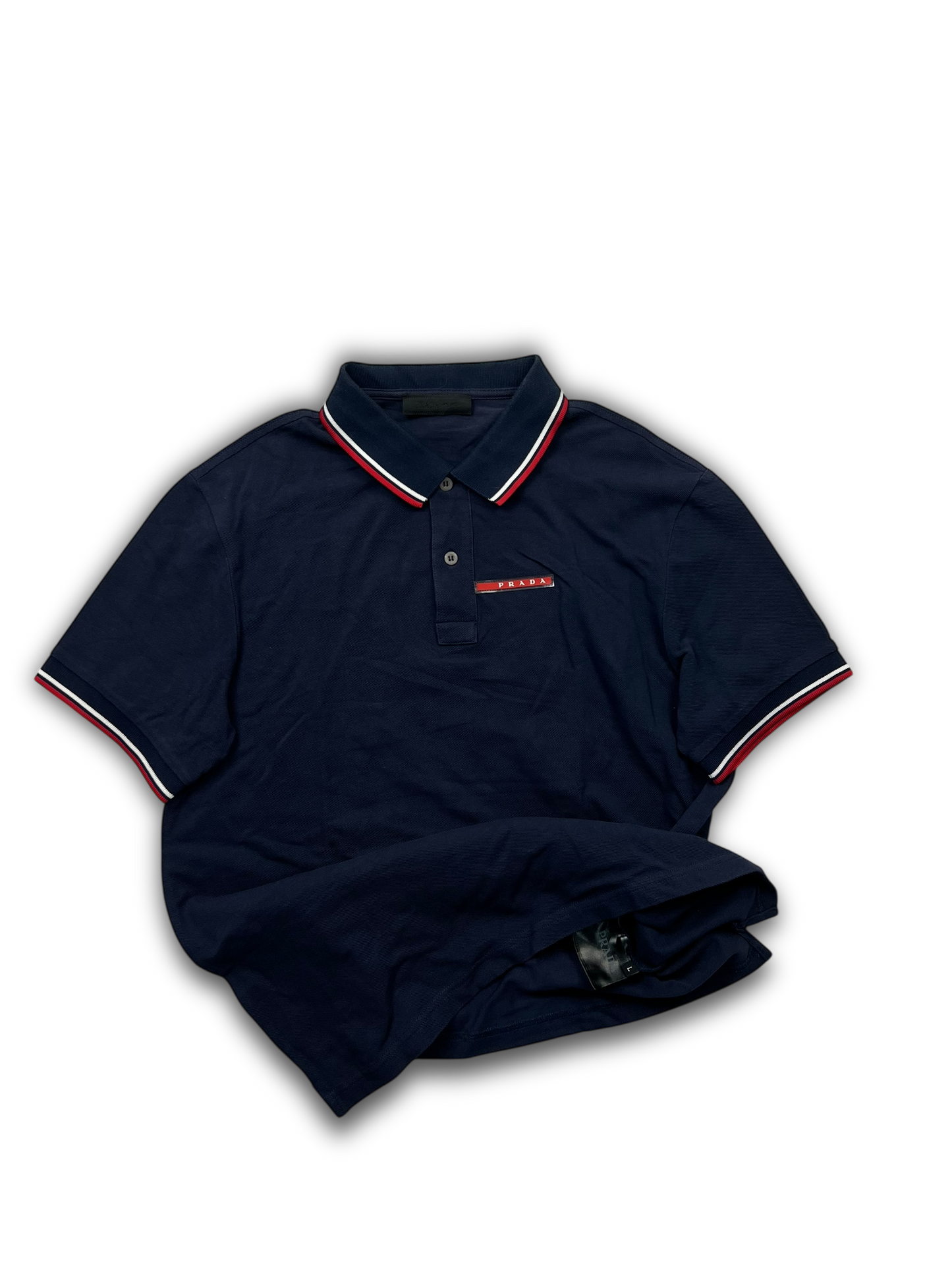 Prada Polo (L)