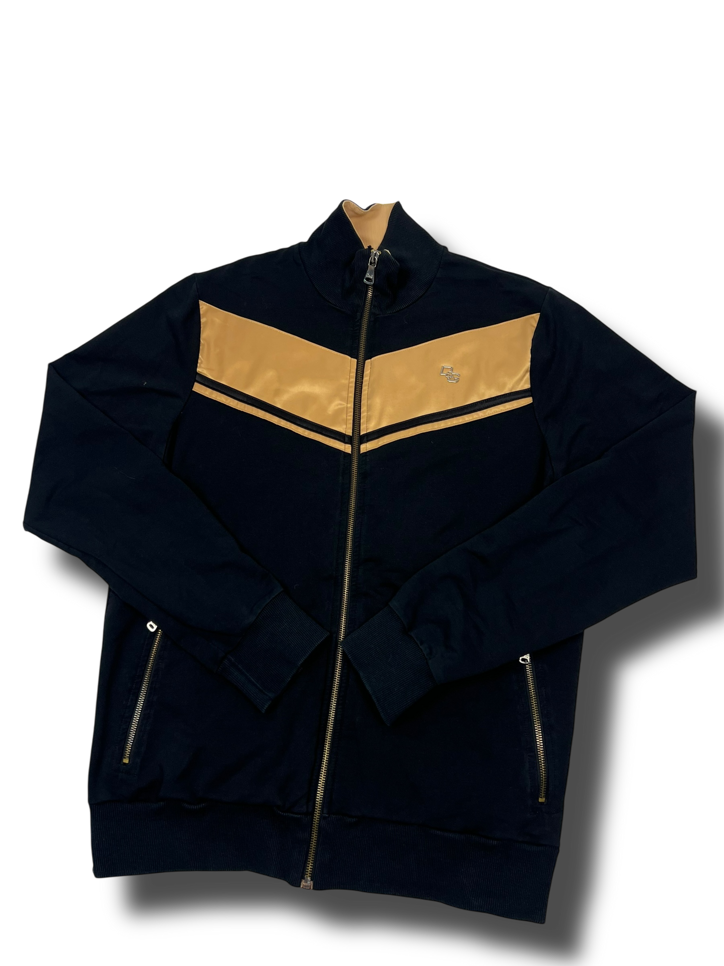 Dolce & Gabbana Zip Up (XL)