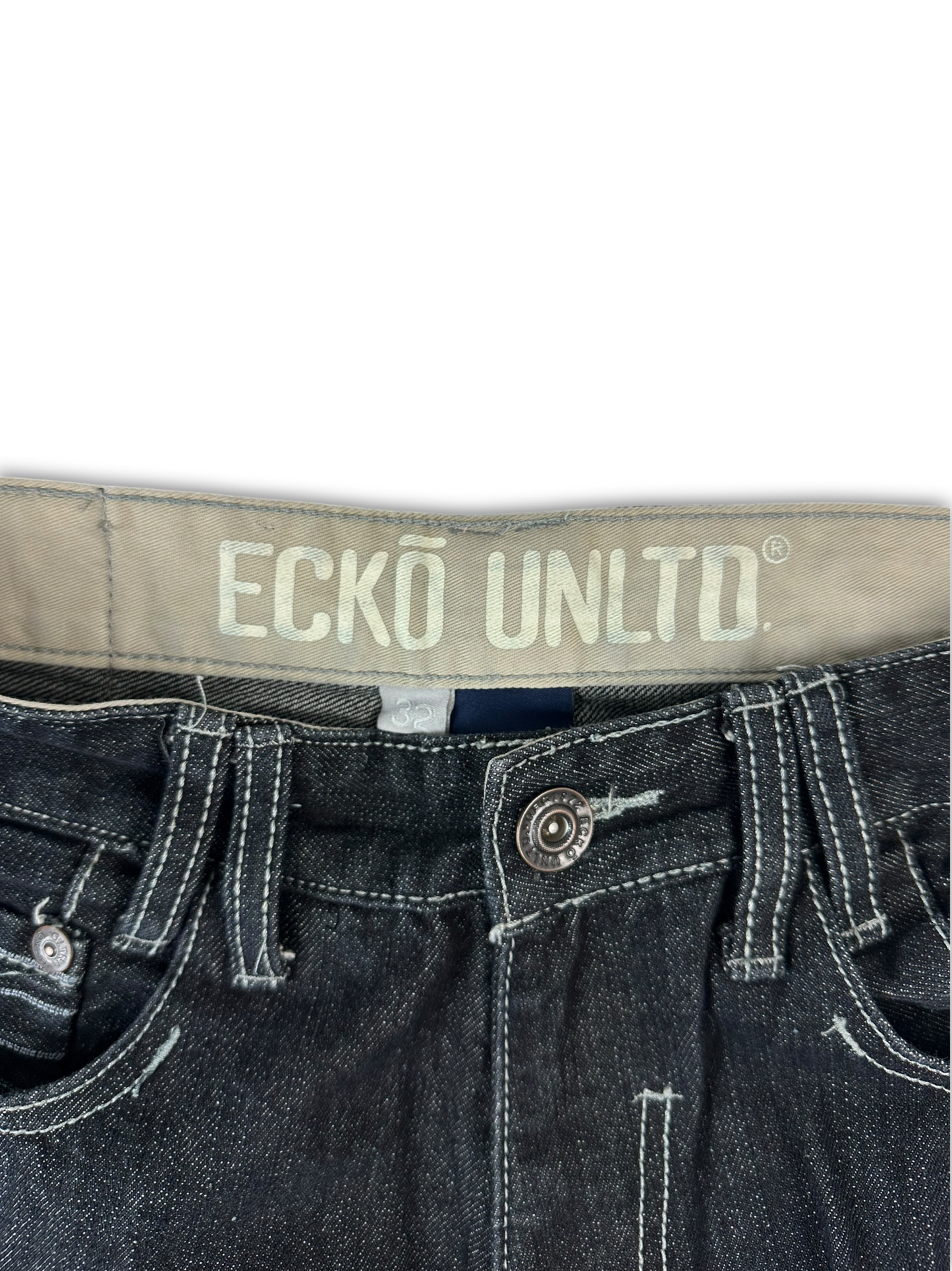 Ecko Untld. Jeans (32)