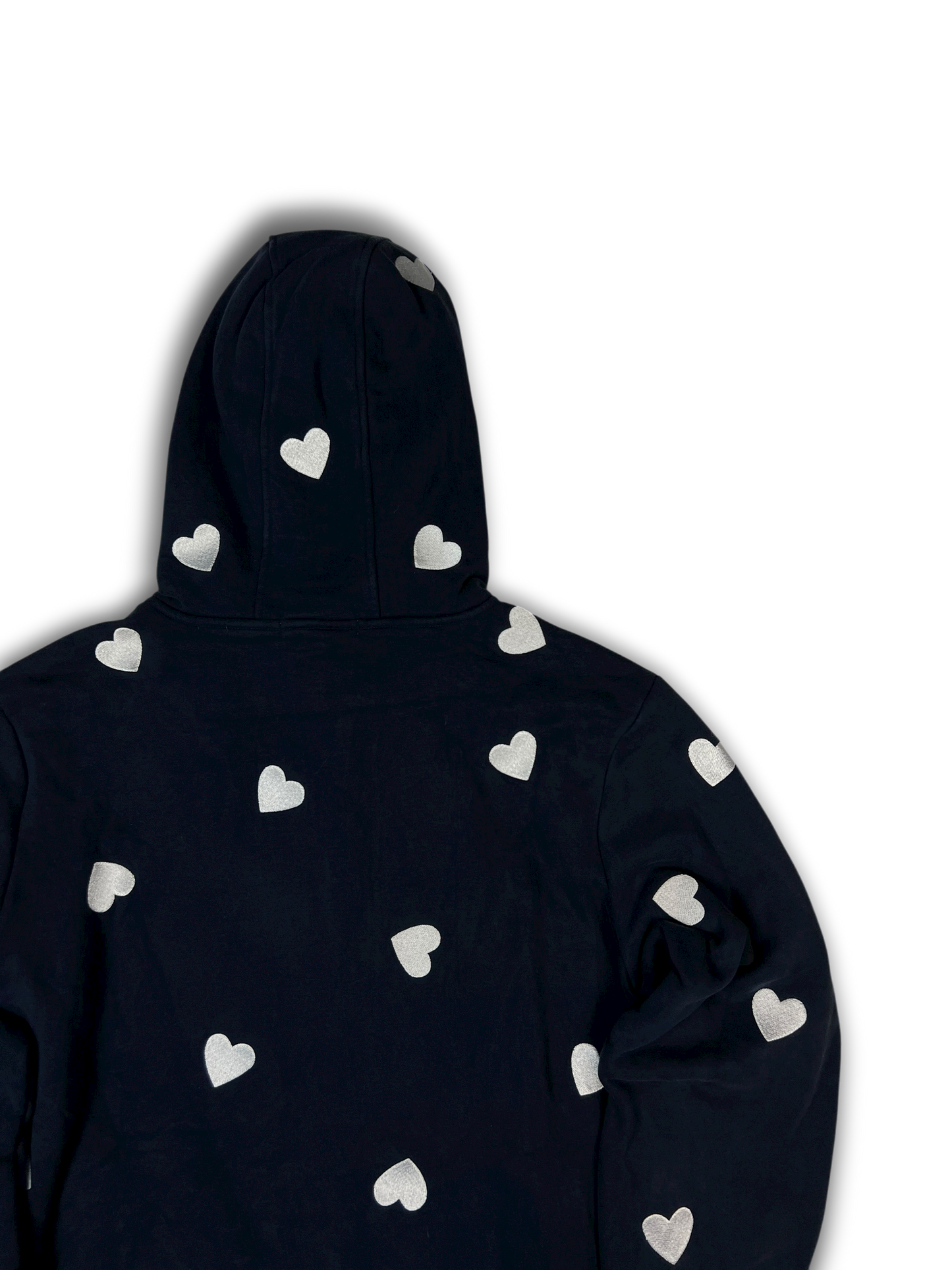 Comme des Garçons Zip Up (XL)