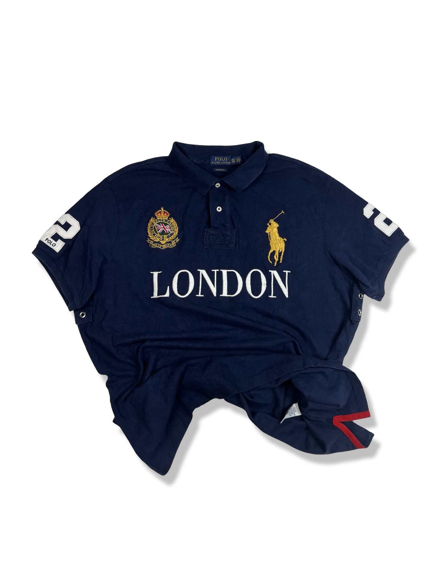 Polo Ralph Lauren Polo (XXL)