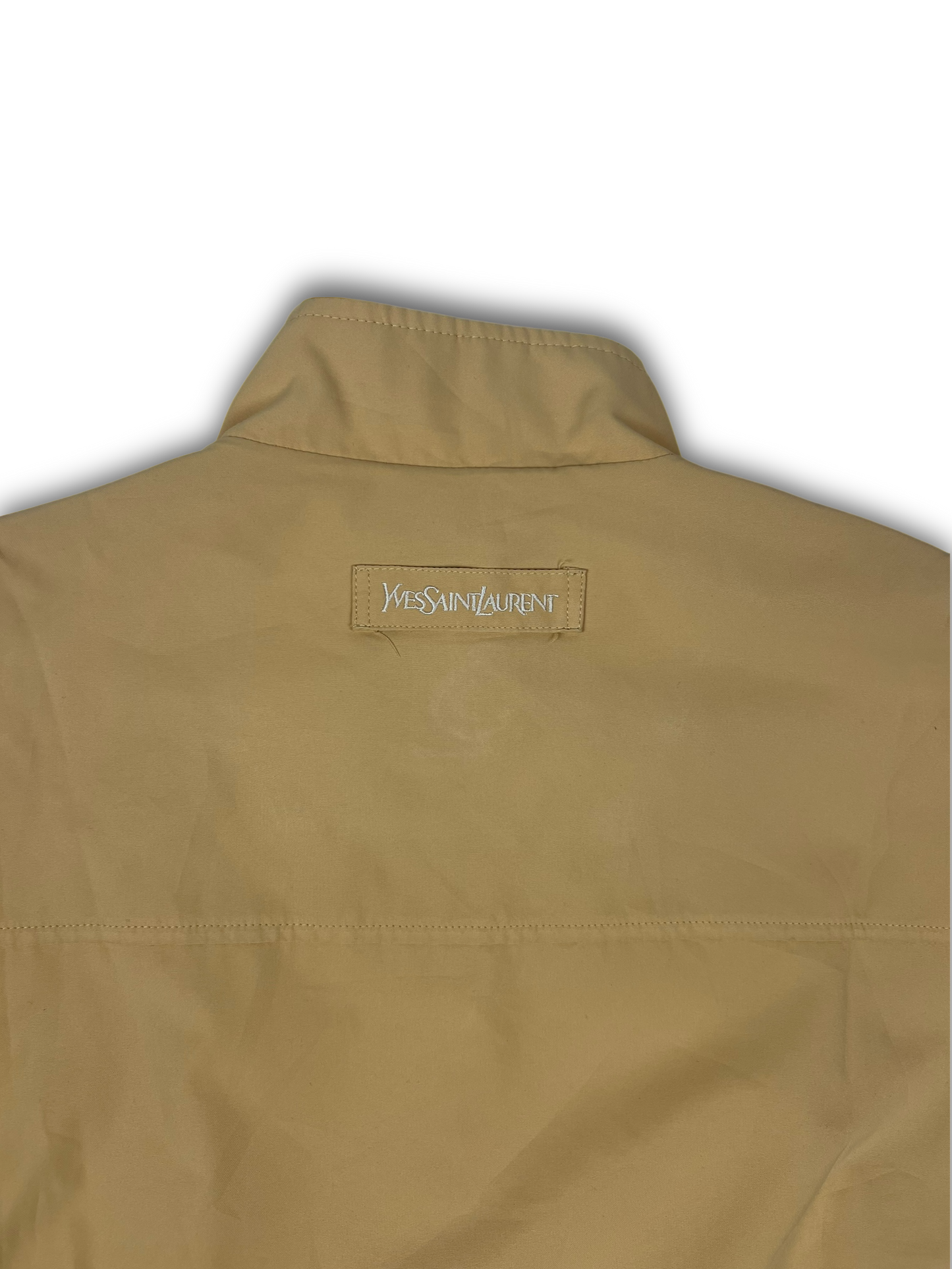 Yves Saint Laurent Jacket (S)