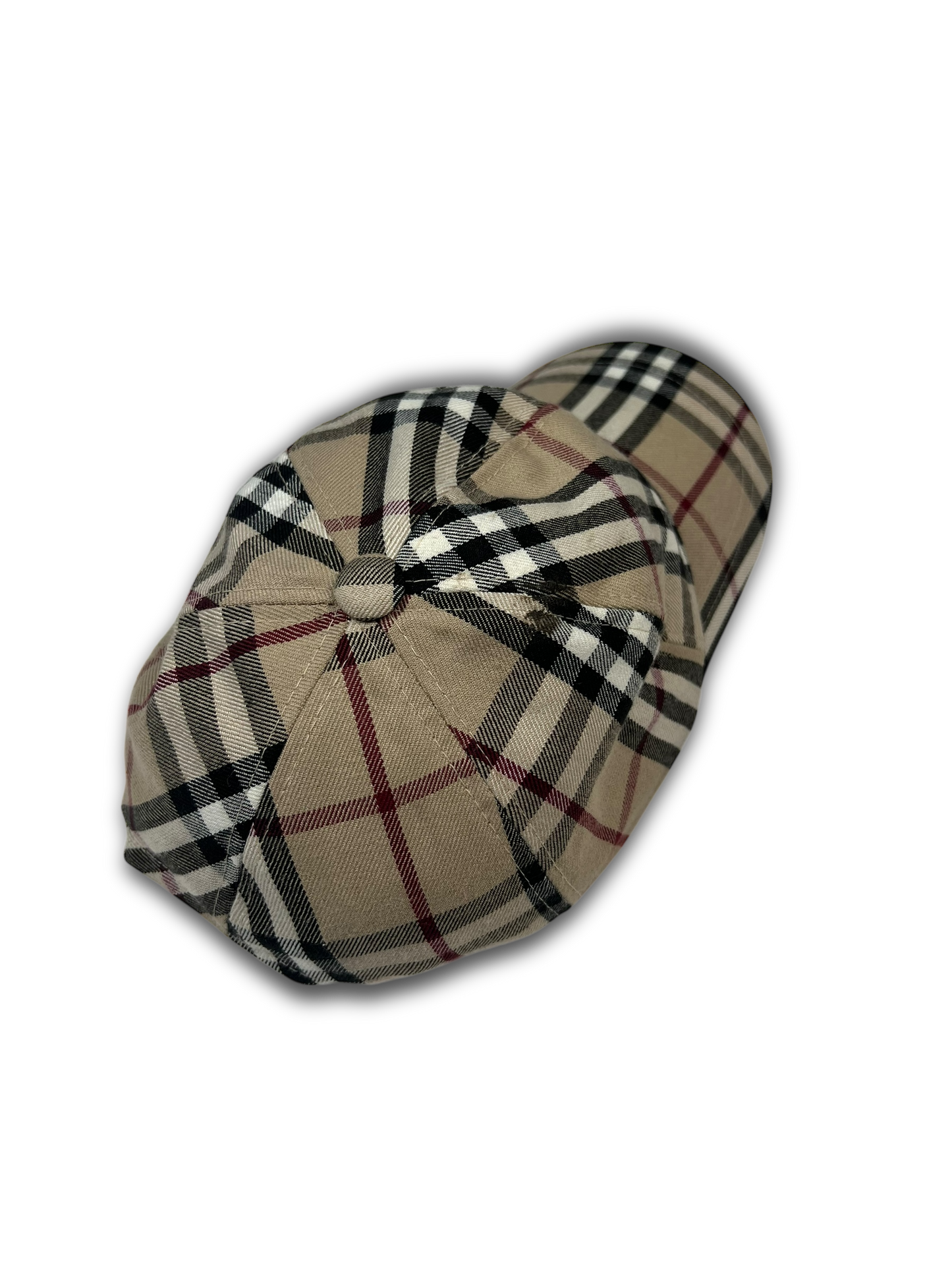 Burberry Cap (S)