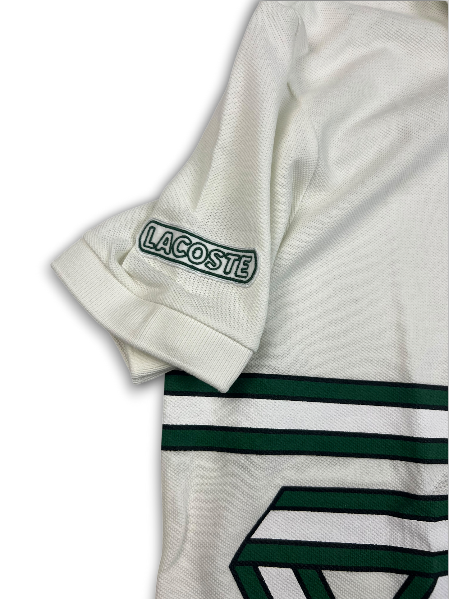 Lacoste Polo (XS)
