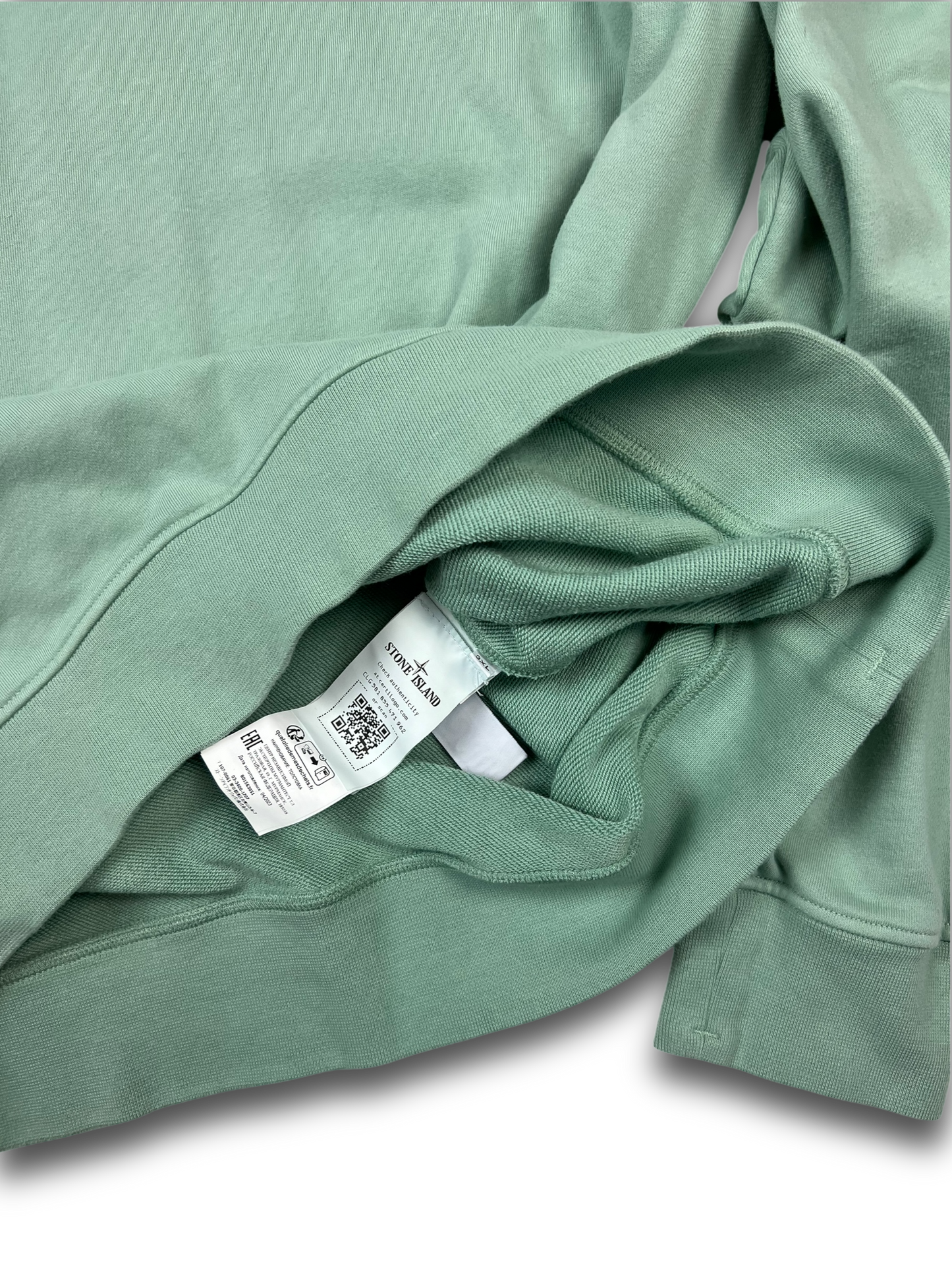 Stone Island Sweater (XXL)