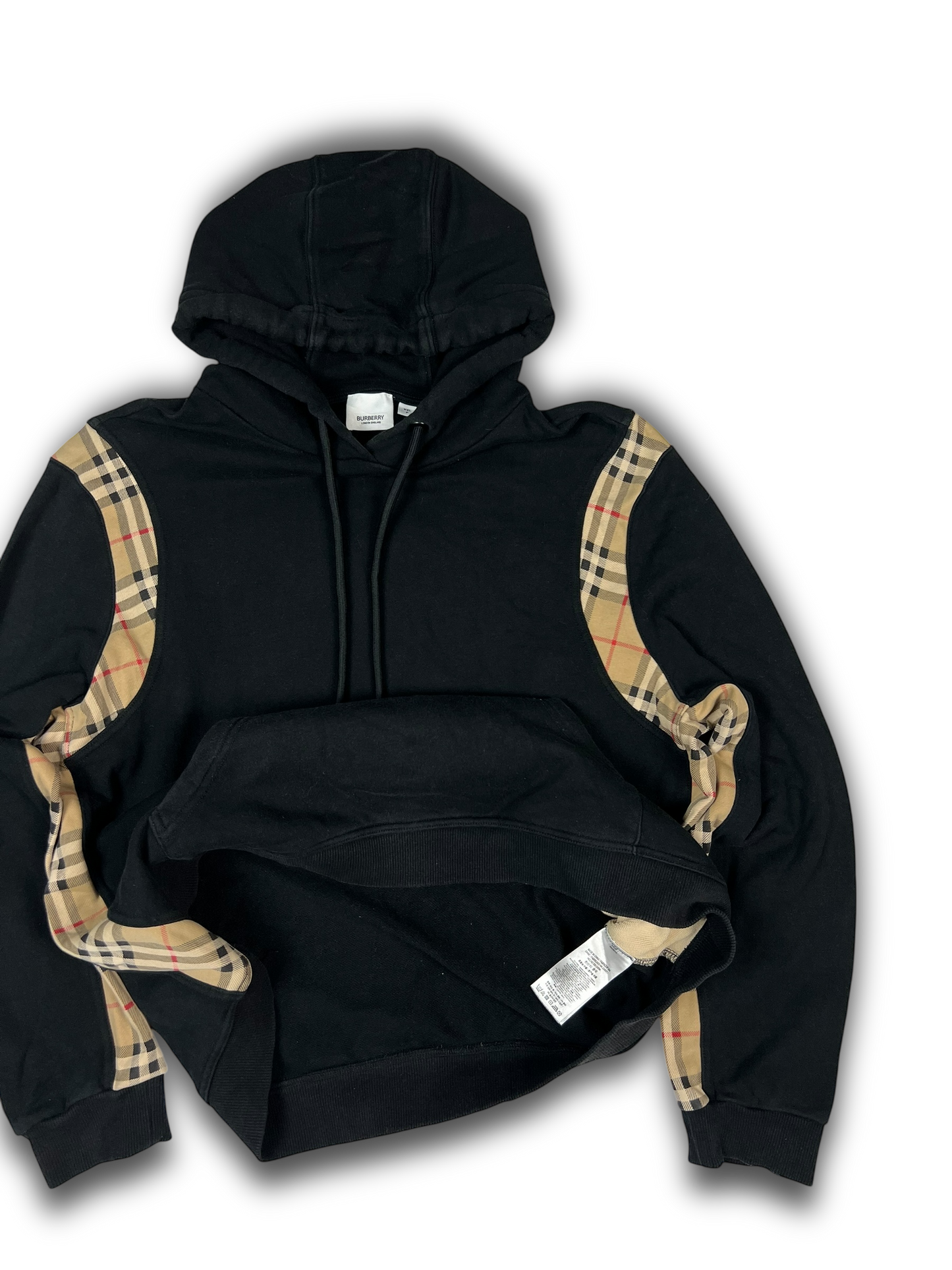 Burberry Hoodie (S)